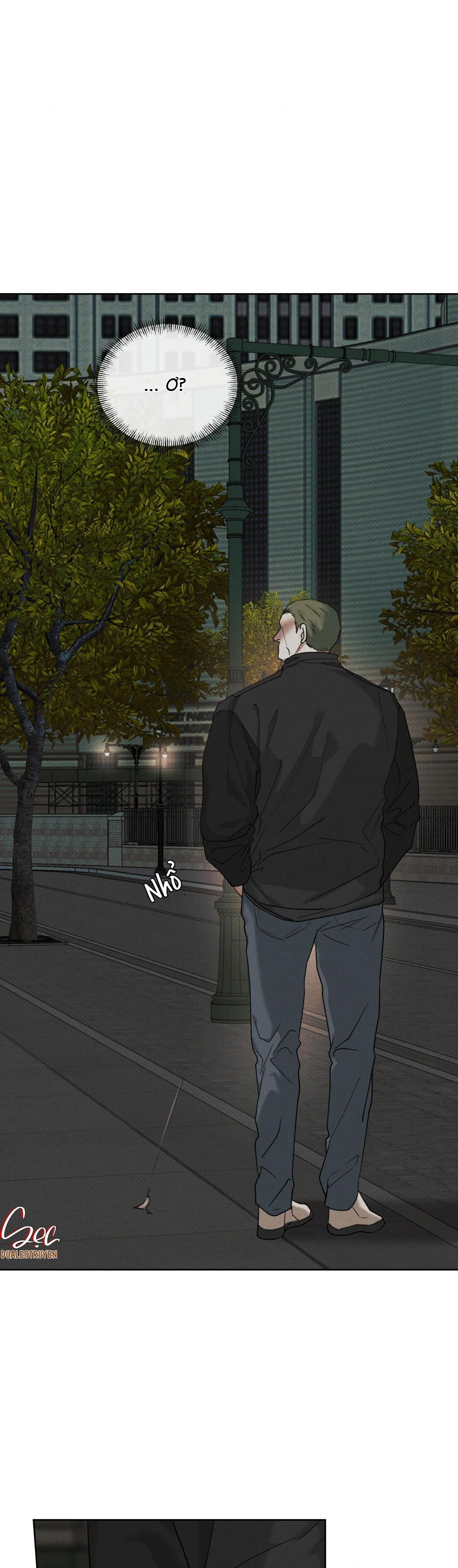 THÂN ÁI Chapter 13 Trang 83