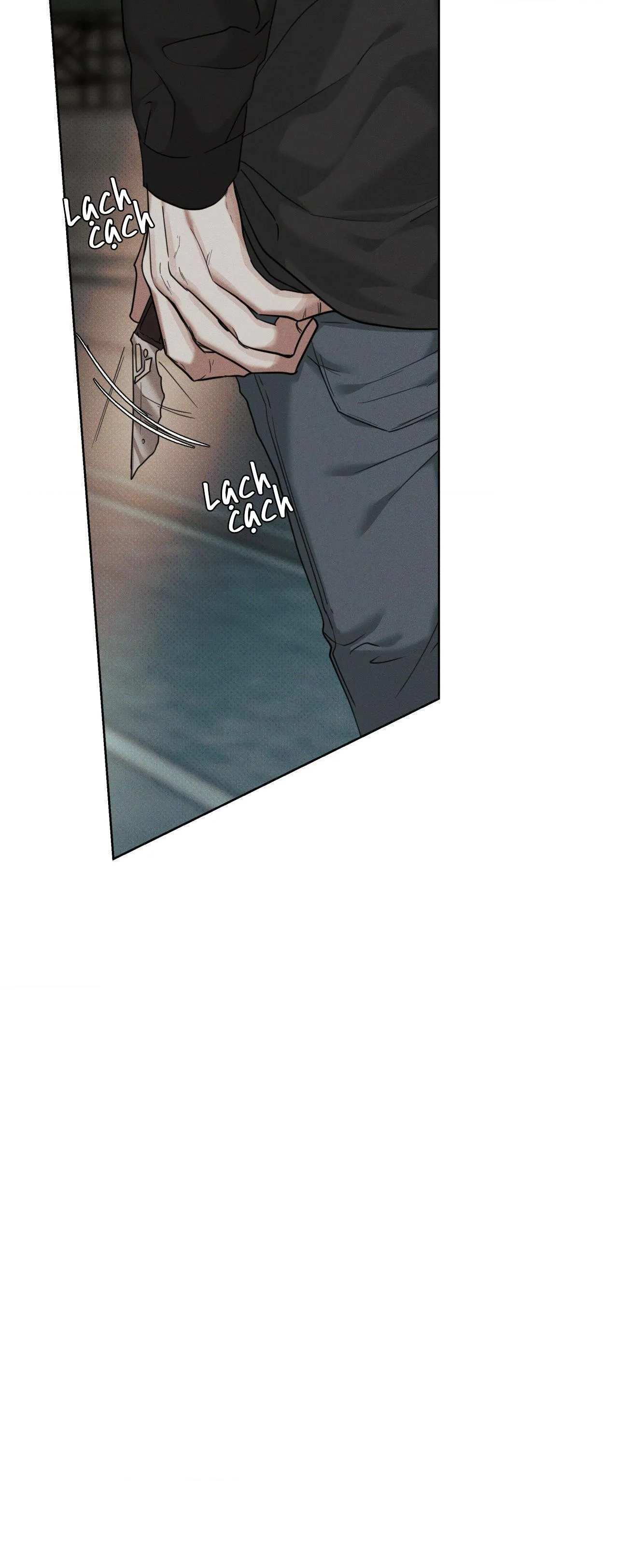 THÂN ÁI Chapter 13 Trang 84