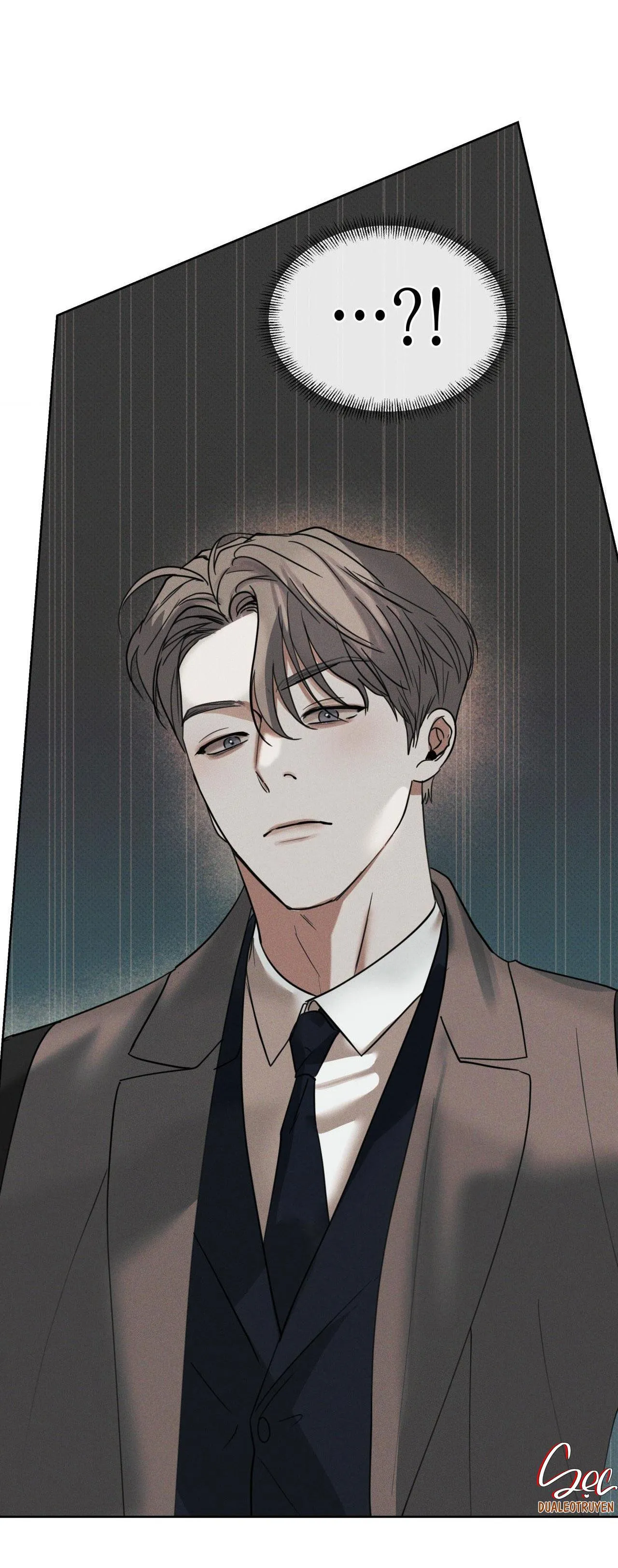 THÂN ÁI Chapter 13 Trang 85