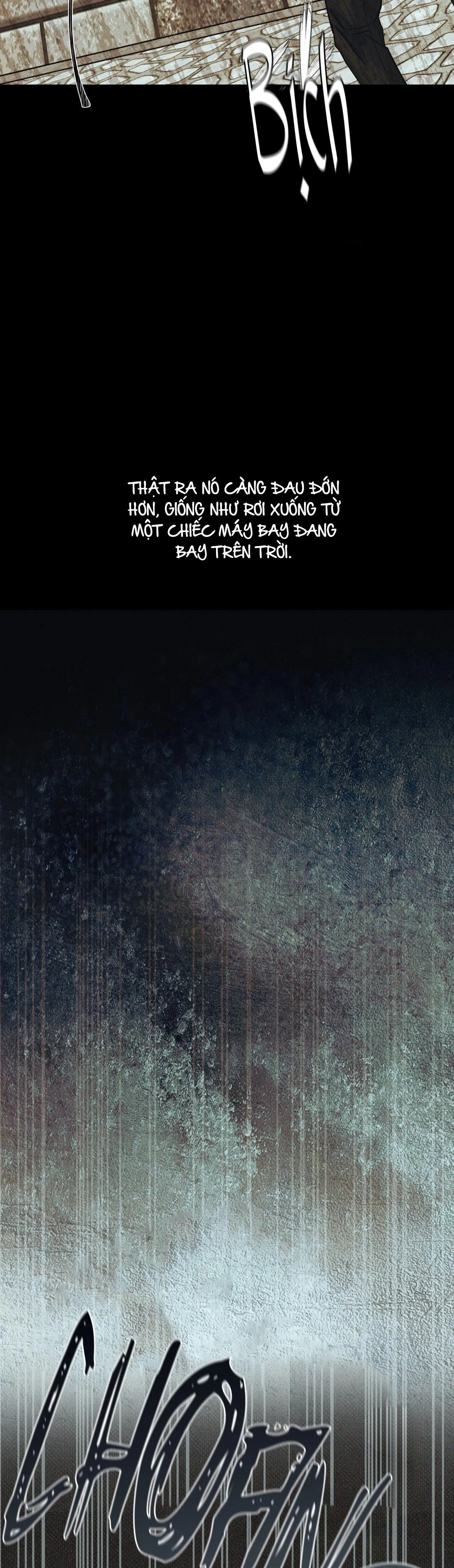 THÂN ÁI Chapter 14 Trang 25