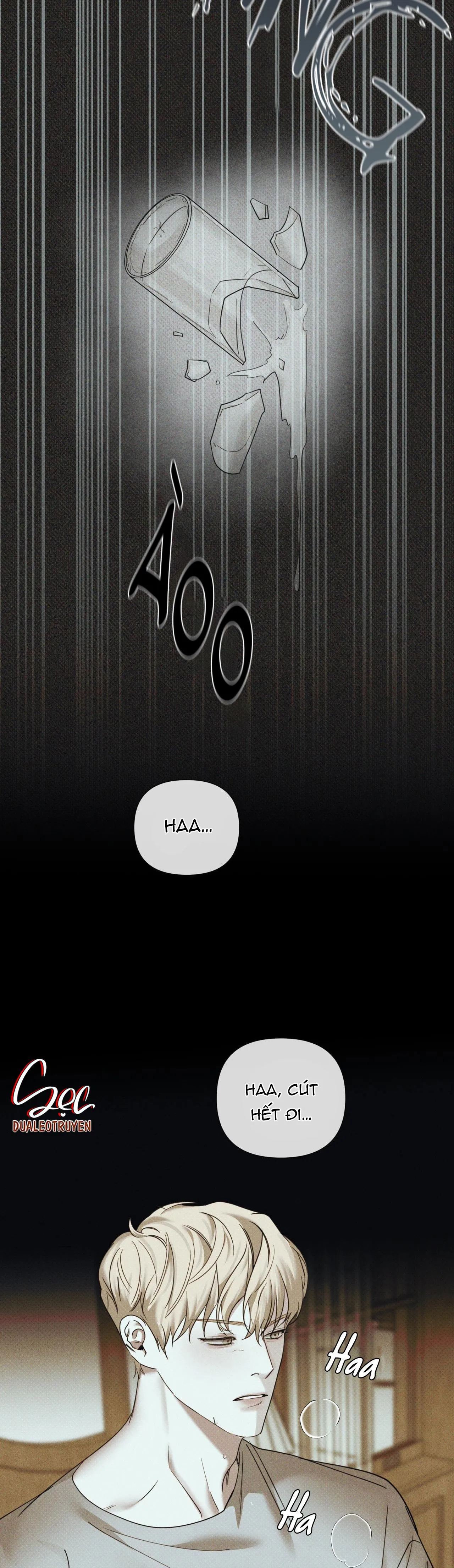 THÂN ÁI Chapter 14 Trang 26