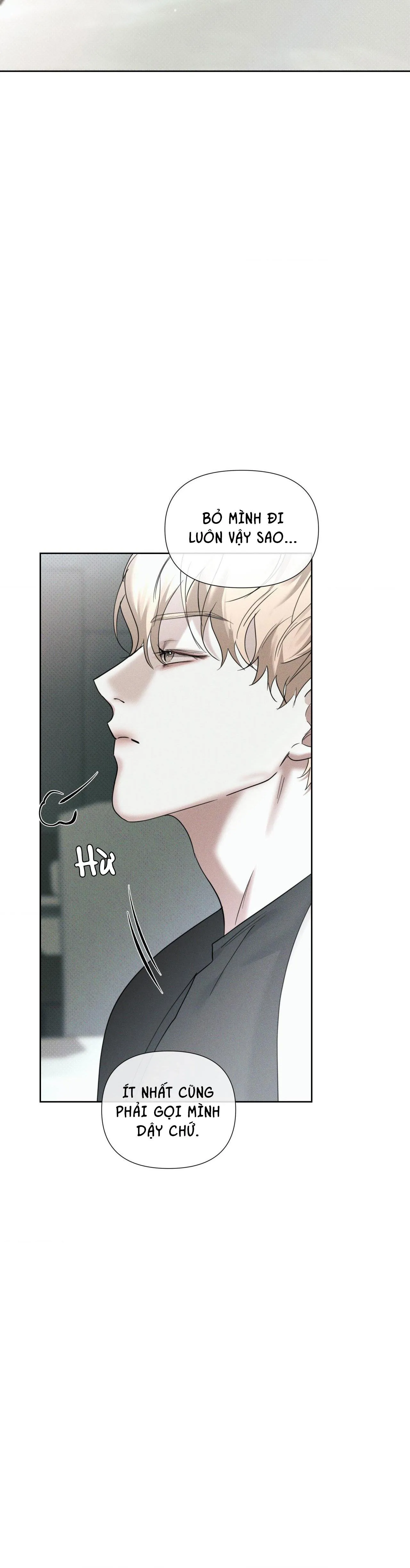 THÂN ÁI Chapter 14 Trang 34