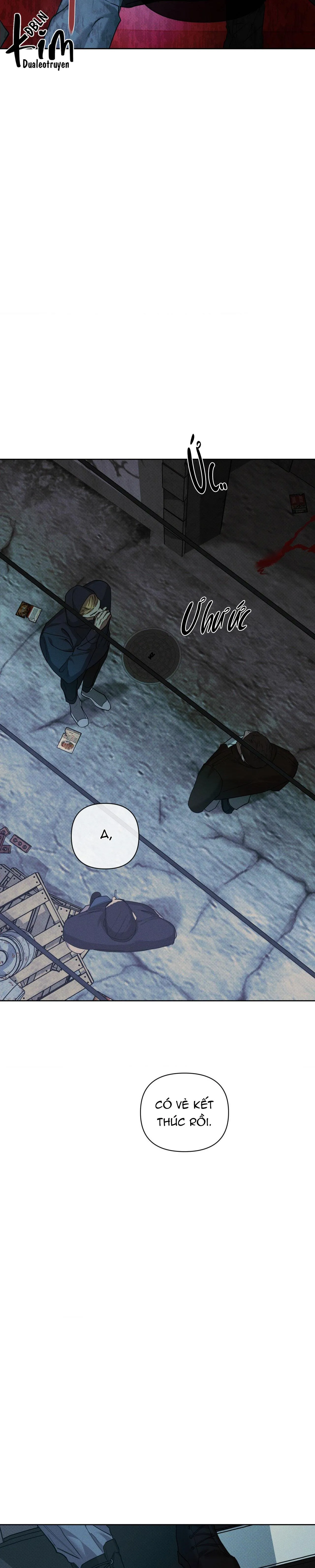 THÂN ÁI Chapter 15 Trang 9