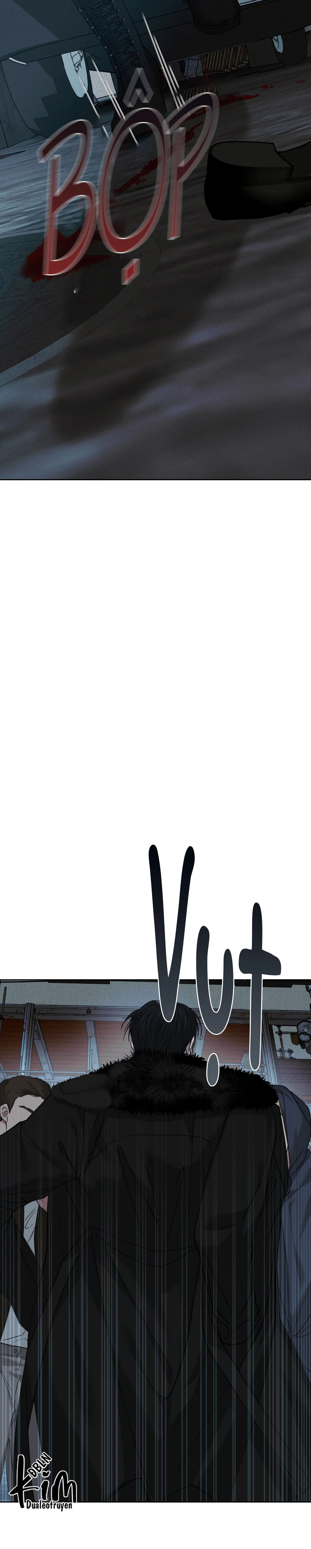 THÂN ÁI Chapter 15 Trang 10