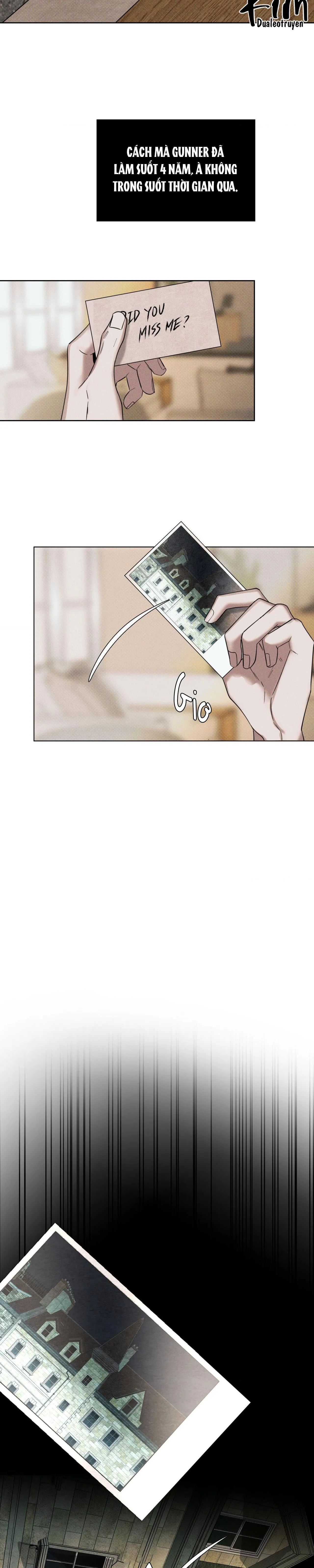 THÂN ÁI Chapter 15 Trang 16