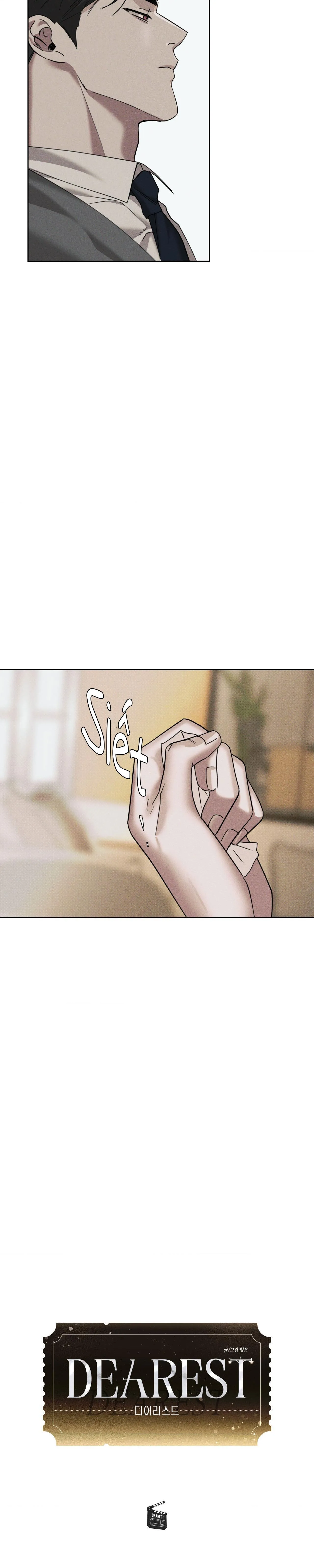 THÂN ÁI Chapter 15 Trang 22