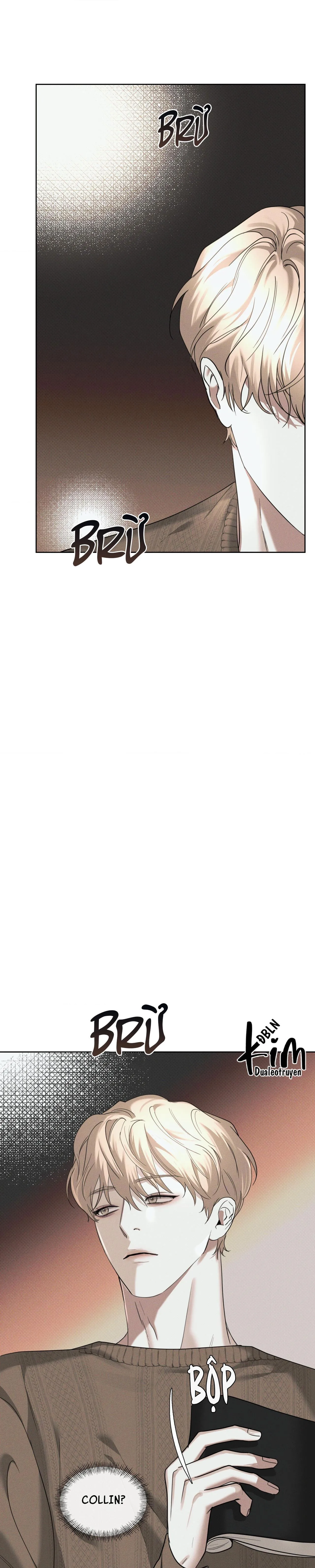 THÂN ÁI Chapter 15 Trang 30