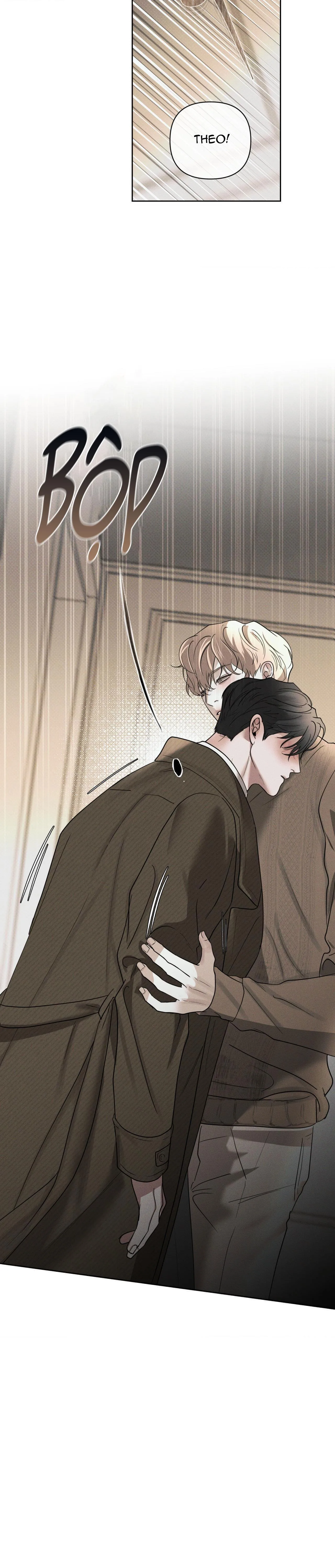 THÂN ÁI Chapter 15 Trang 34