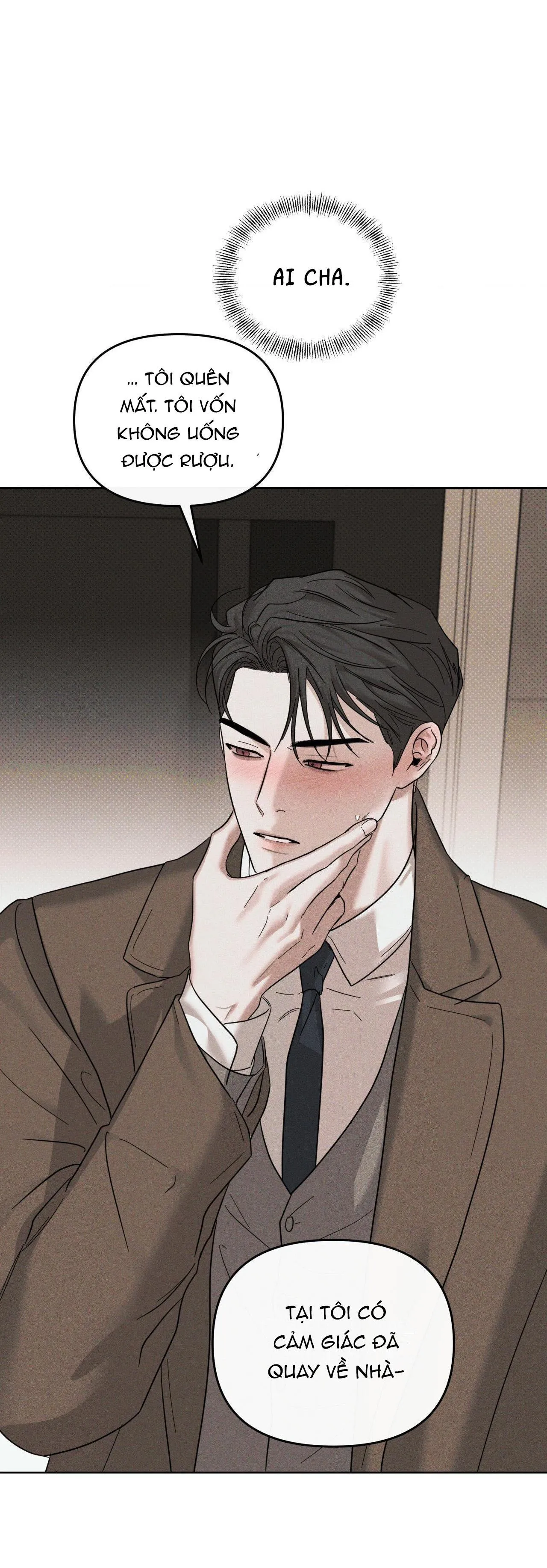 THÂN ÁI Chapter 16 Trang 4