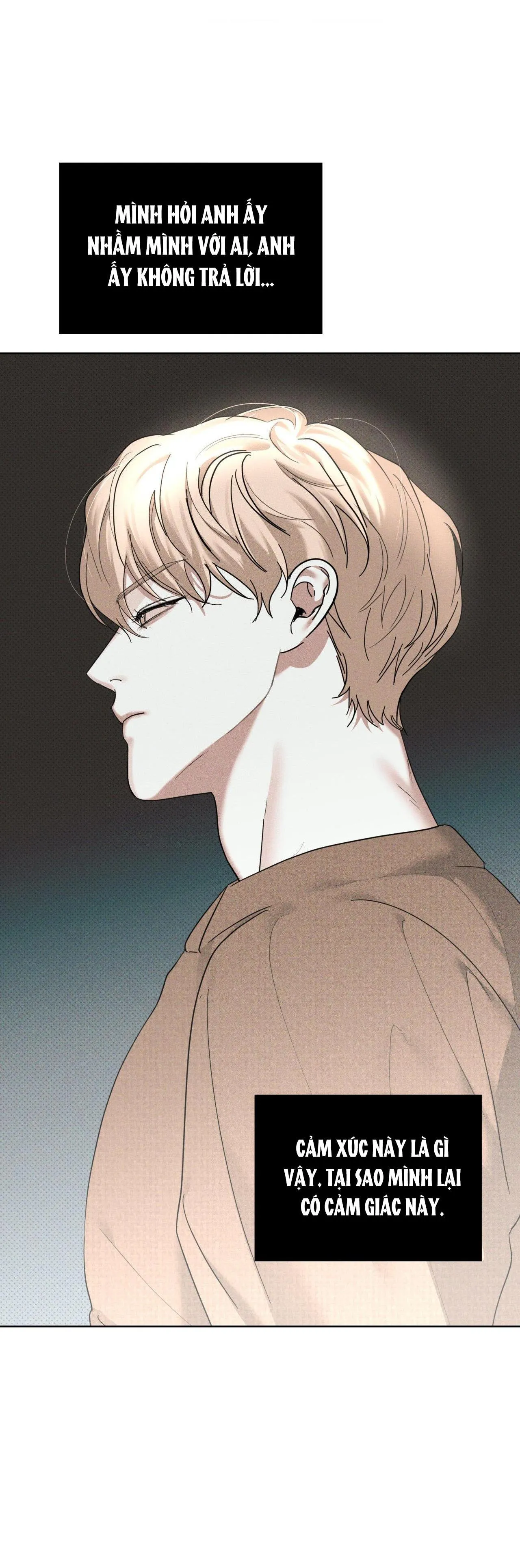 THÂN ÁI Chapter 16 Trang 6