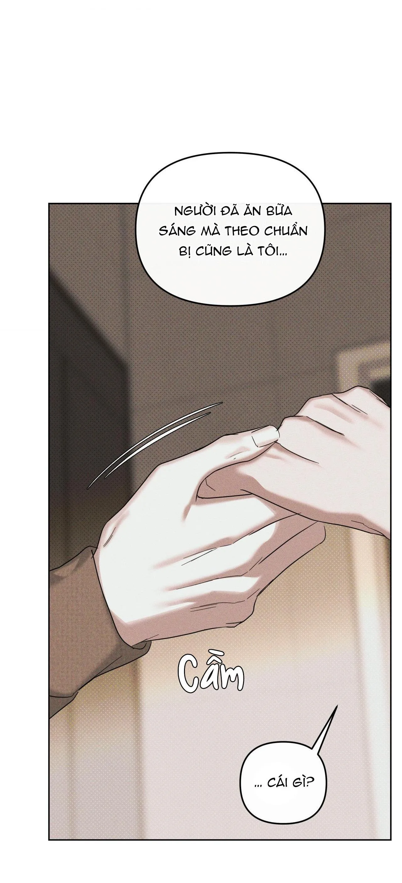 THÂN ÁI Chapter 16 Trang 8