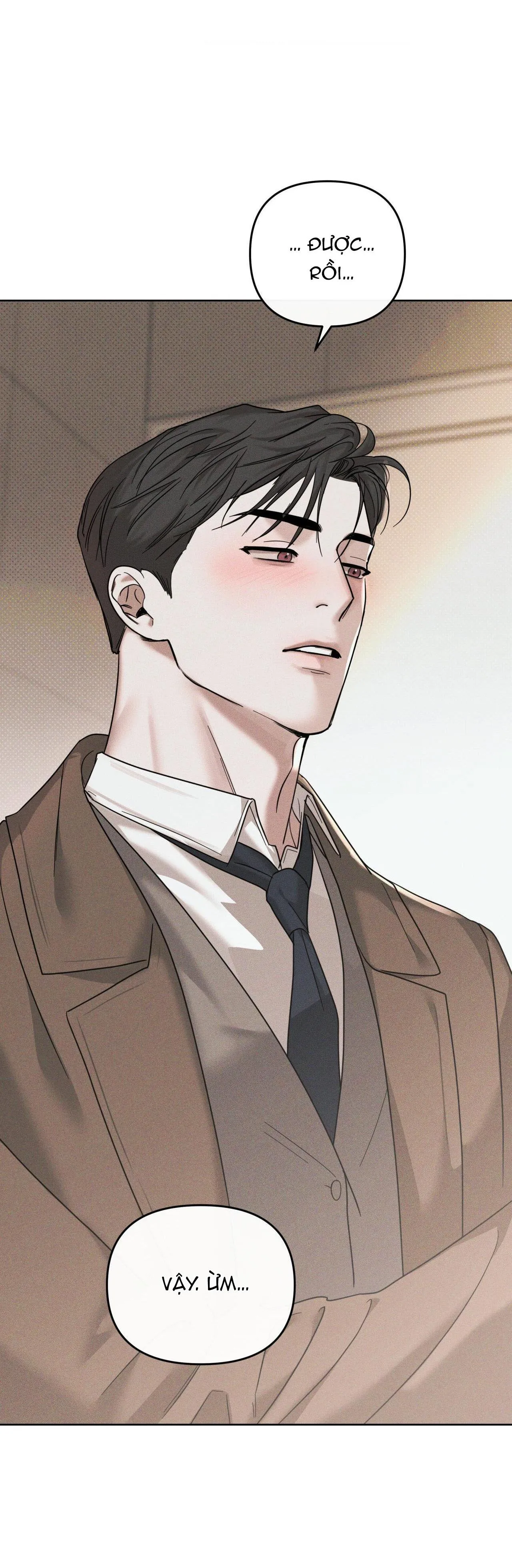 THÂN ÁI Chapter 16 Trang 10