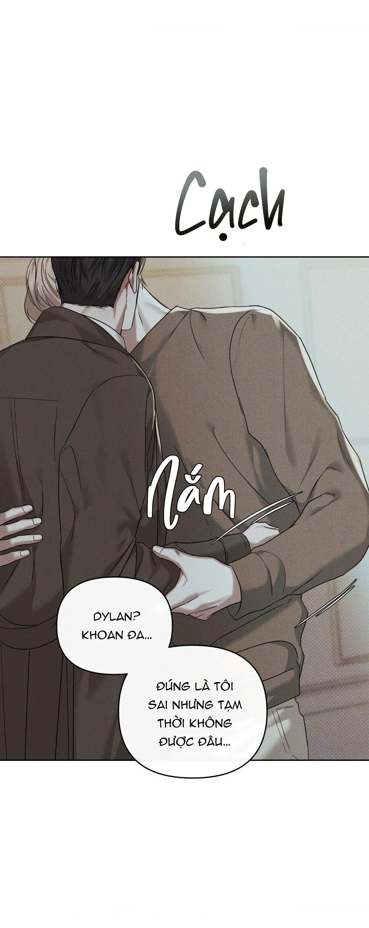 THÂN ÁI Chapter 16 Trang 12