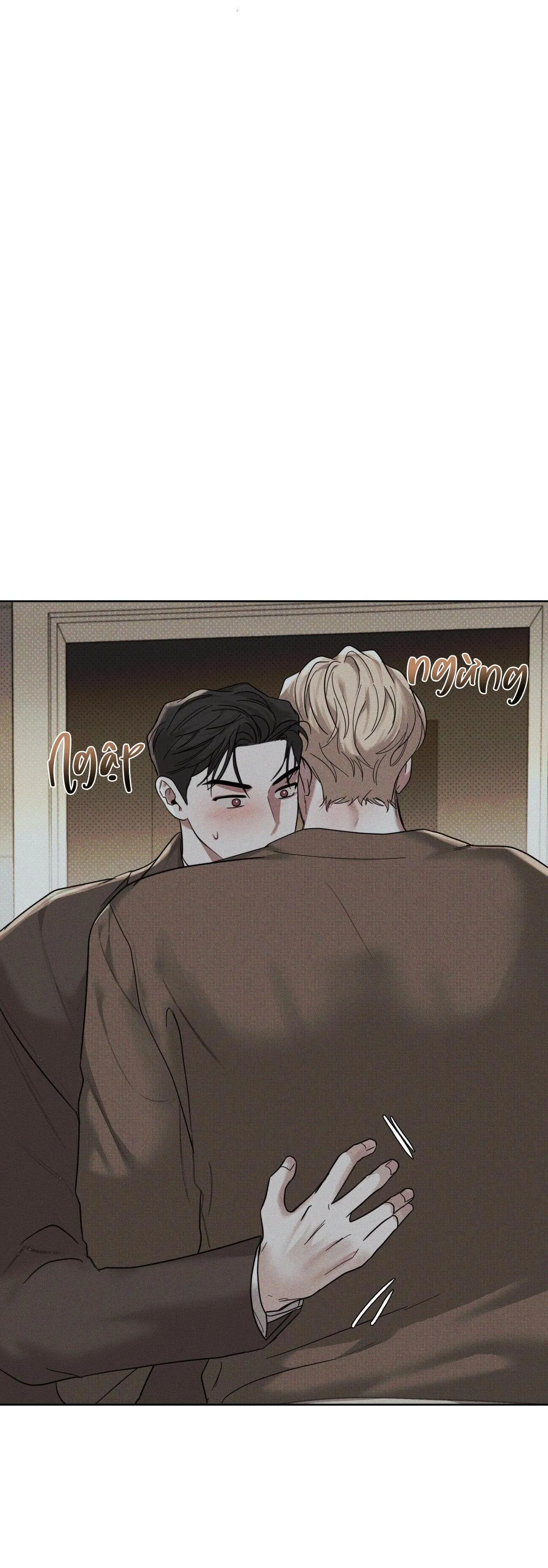 THÂN ÁI Chapter 16 Trang 14