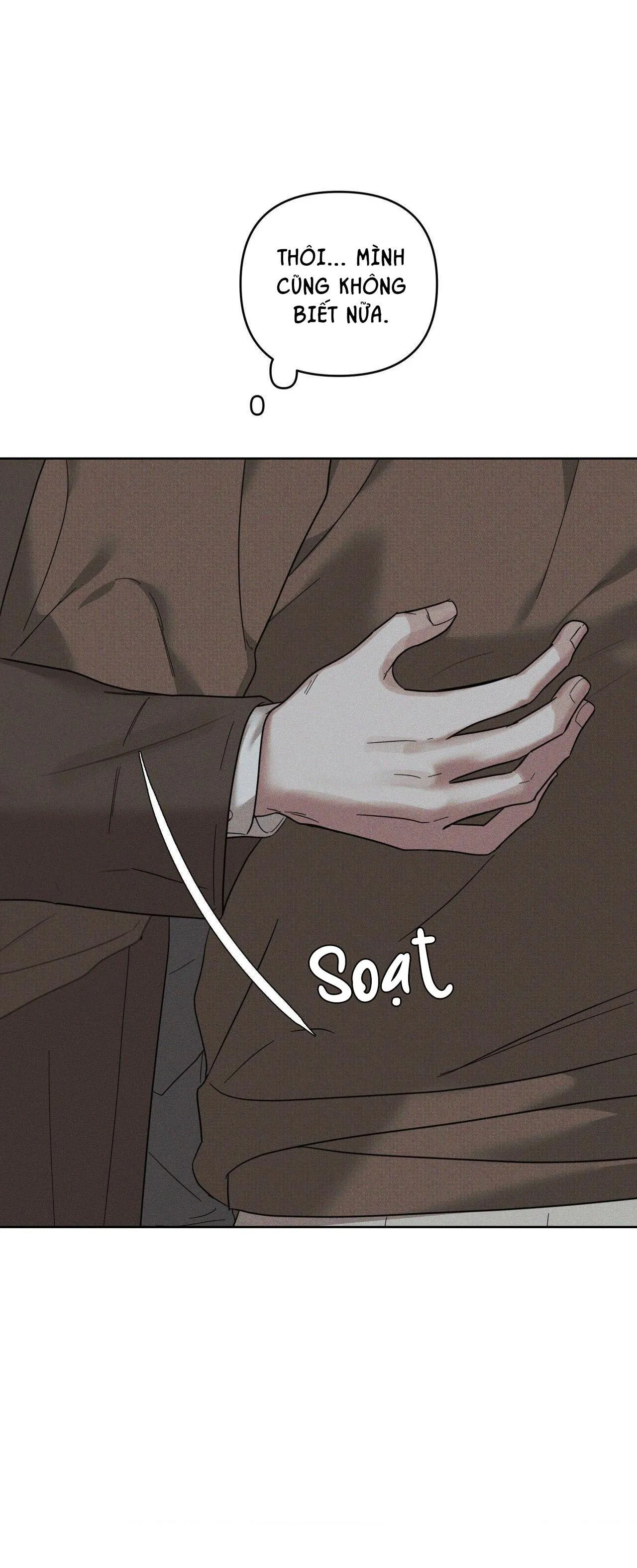 THÂN ÁI Chapter 16 Trang 15