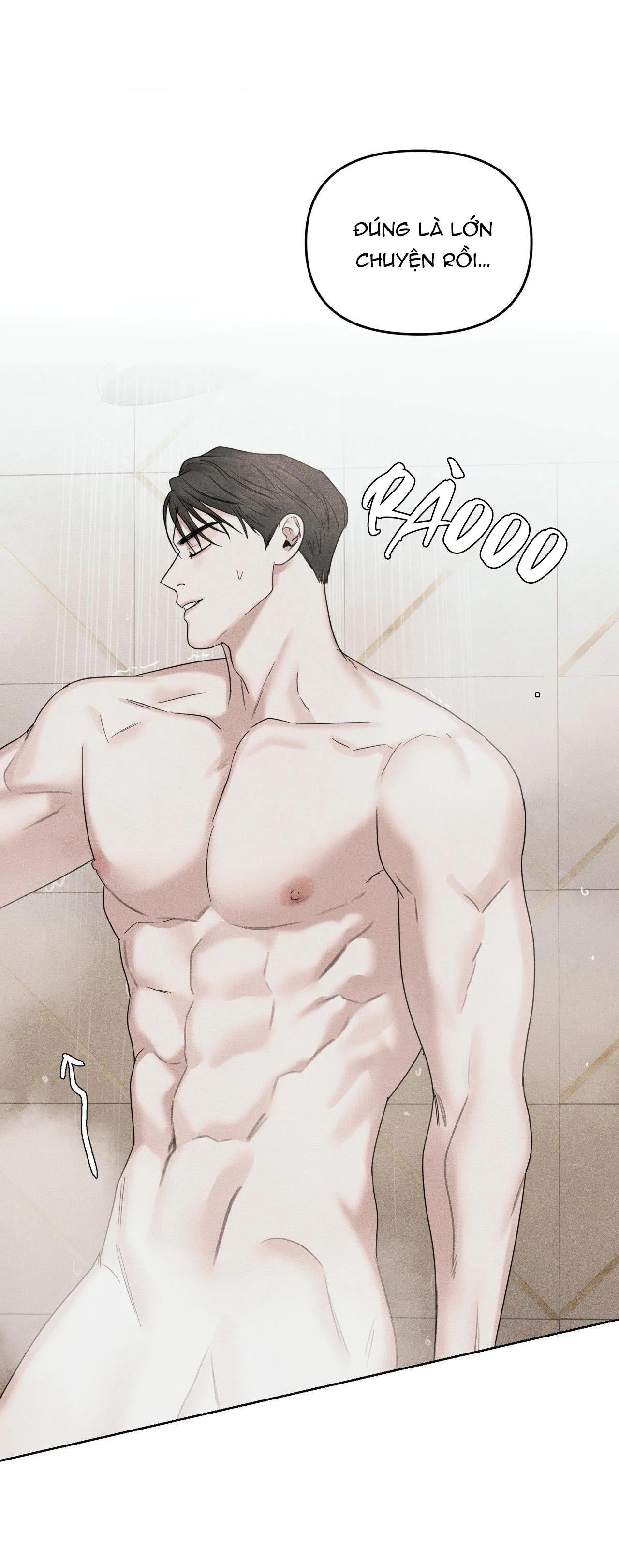 THÂN ÁI Chapter 16 Trang 19