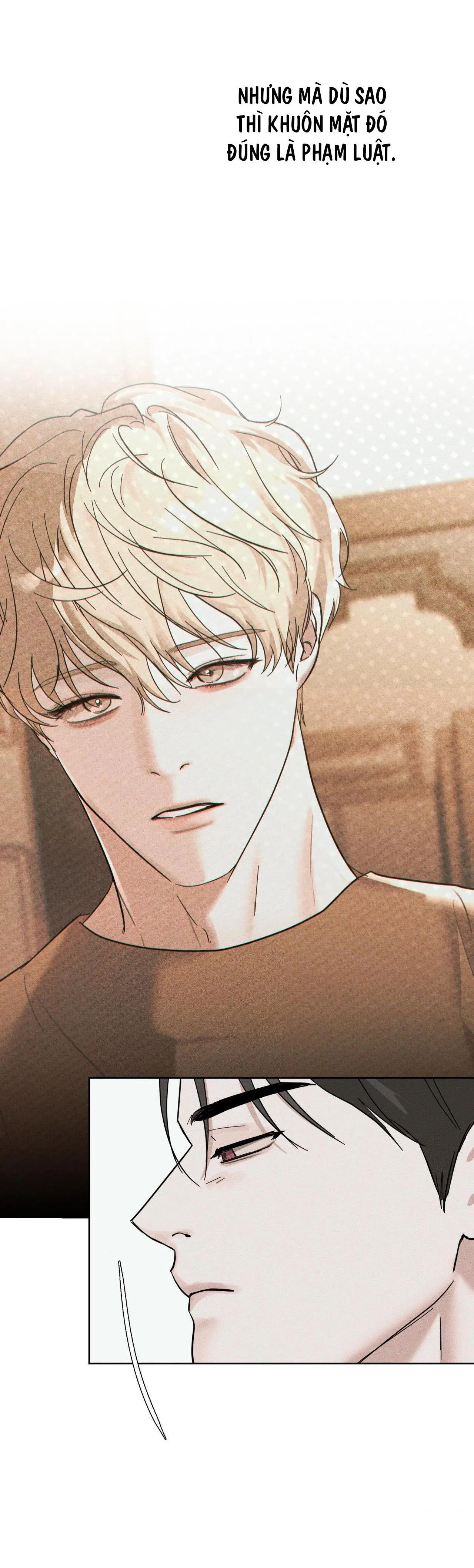 THÂN ÁI Chapter 16 Trang 20