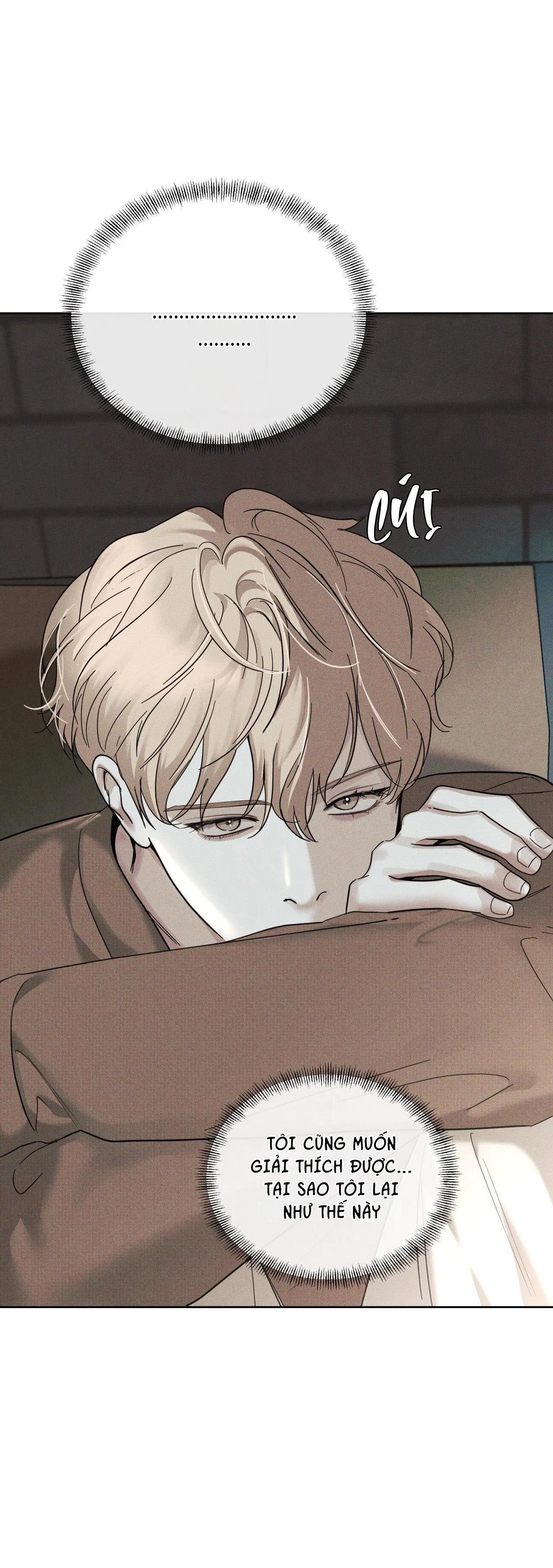 THÂN ÁI Chapter 16 Trang 24