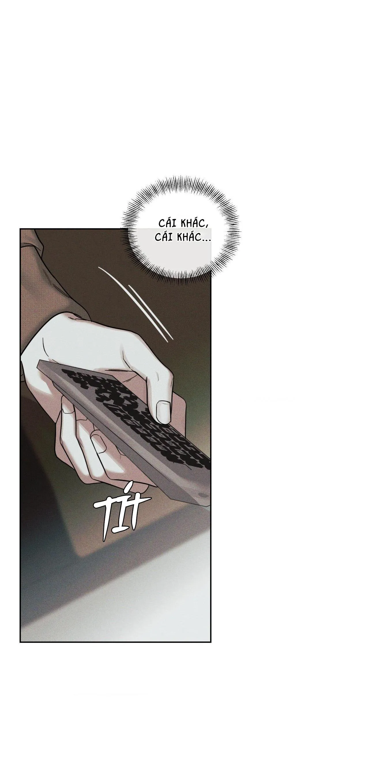 THÂN ÁI Chapter 16 Trang 25