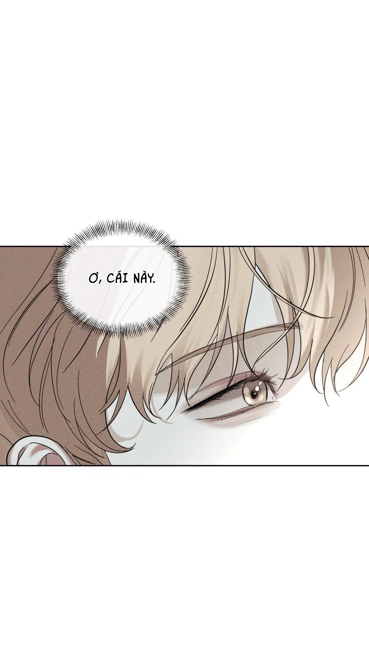 THÂN ÁI Chapter 16 Trang 27