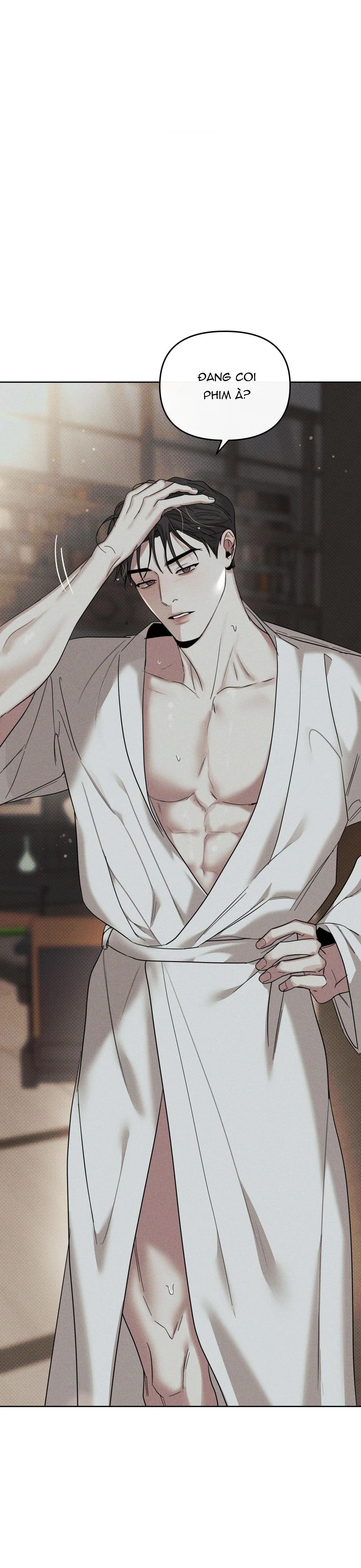 THÂN ÁI Chapter 16 Trang 29