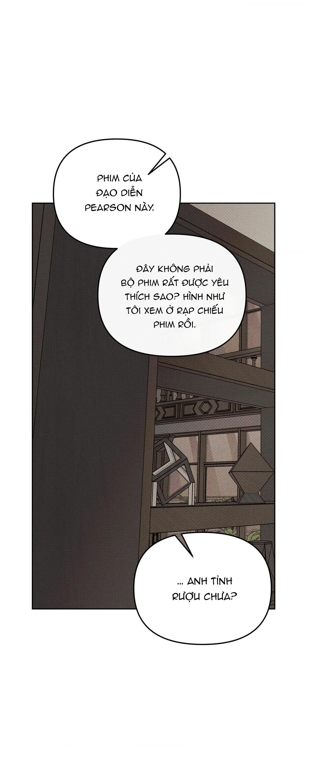 THÂN ÁI Chapter 16 Trang 30