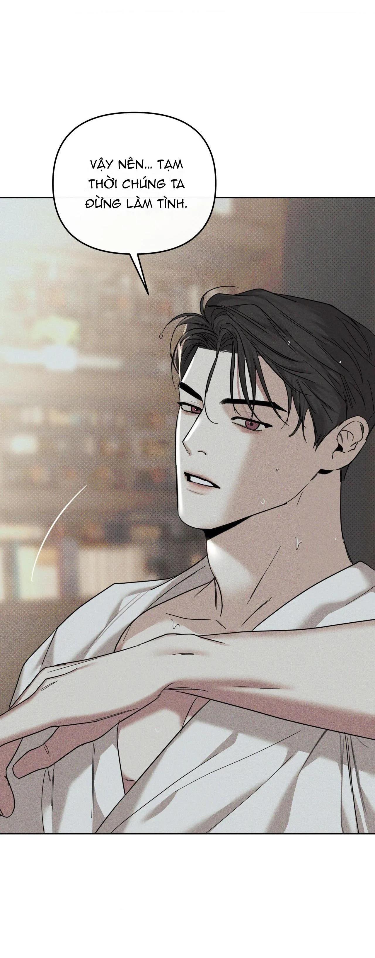 THÂN ÁI Chapter 16 Trang 33