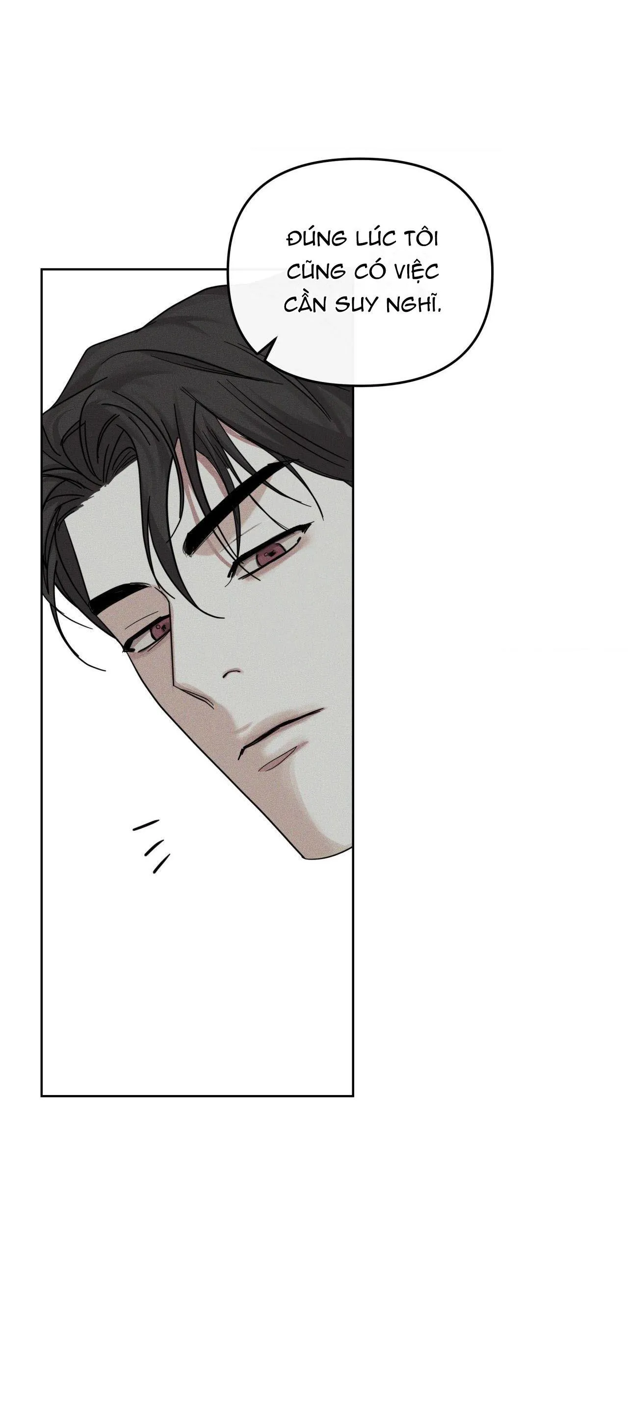 THÂN ÁI Chapter 16 Trang 35