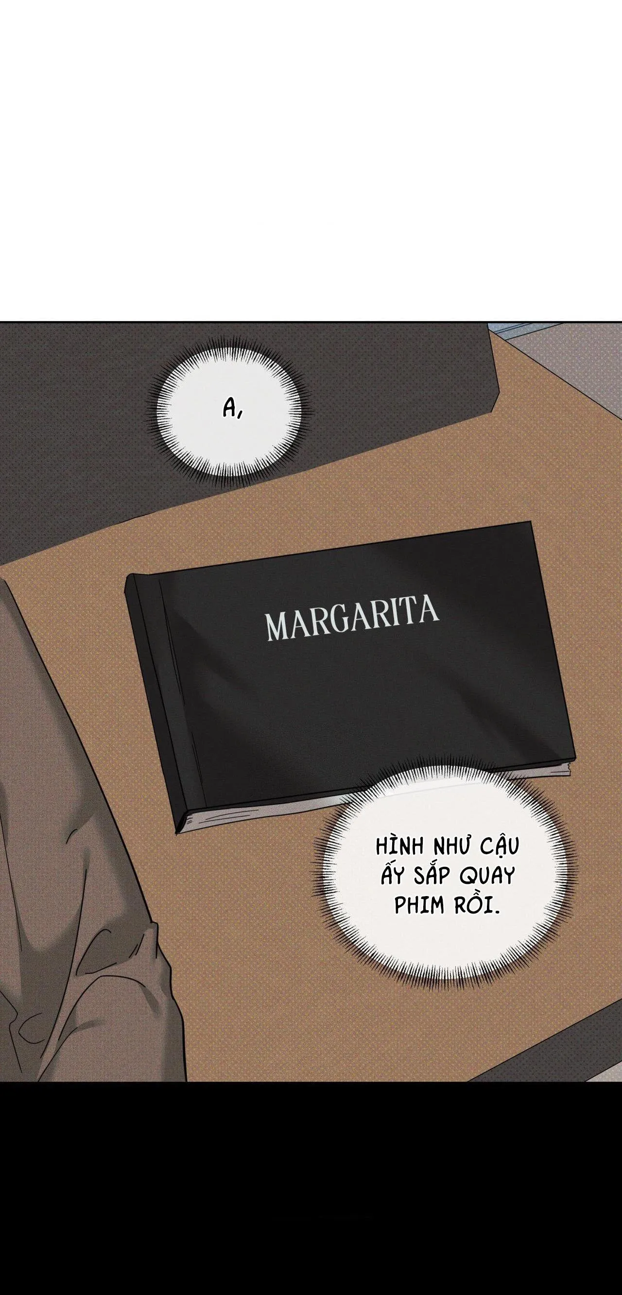 THÂN ÁI Chapter 16 Trang 36