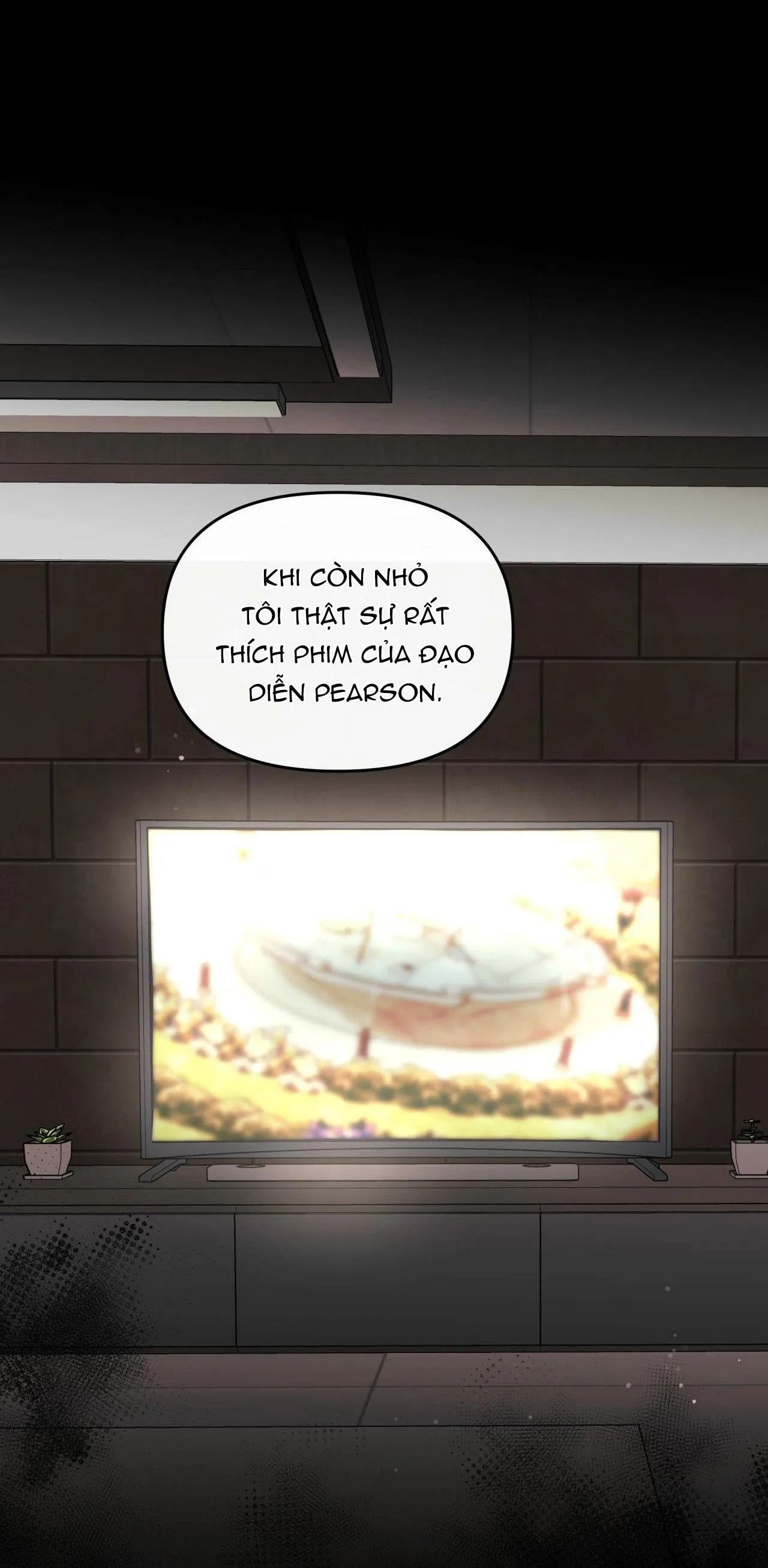 THÂN ÁI Chapter 16 Trang 37