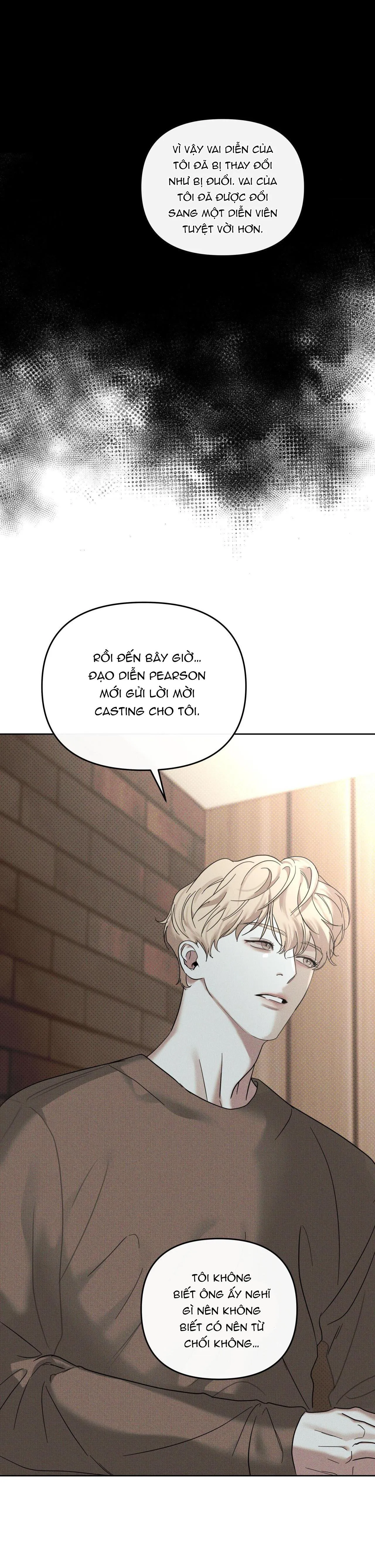 THÂN ÁI Chapter 16 Trang 42