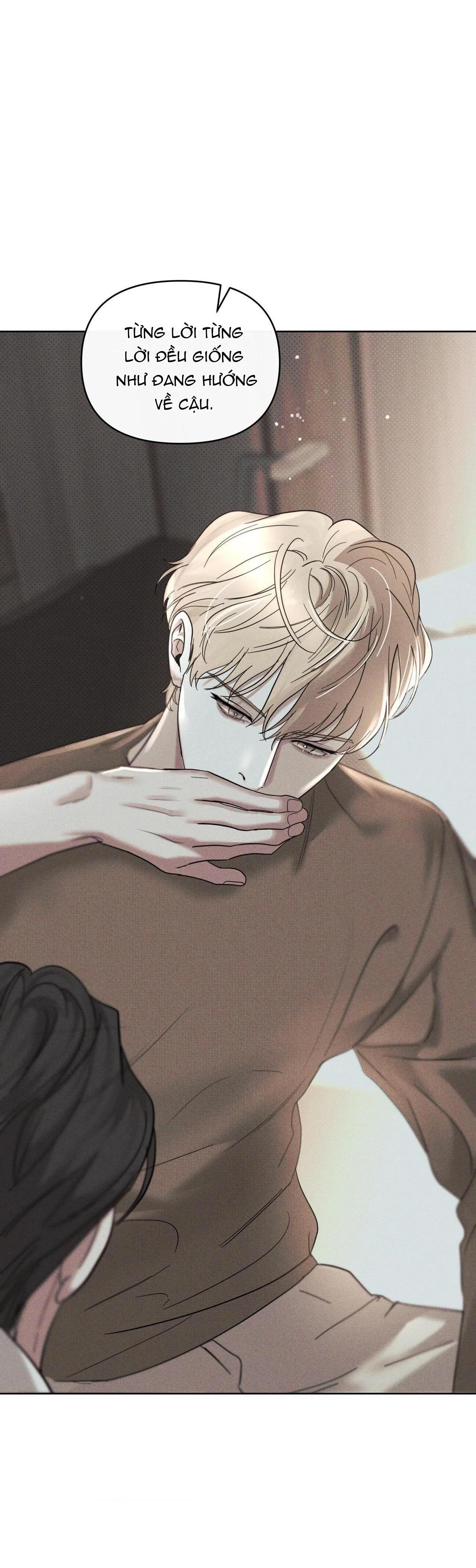 THÂN ÁI Chapter 16 Trang 47