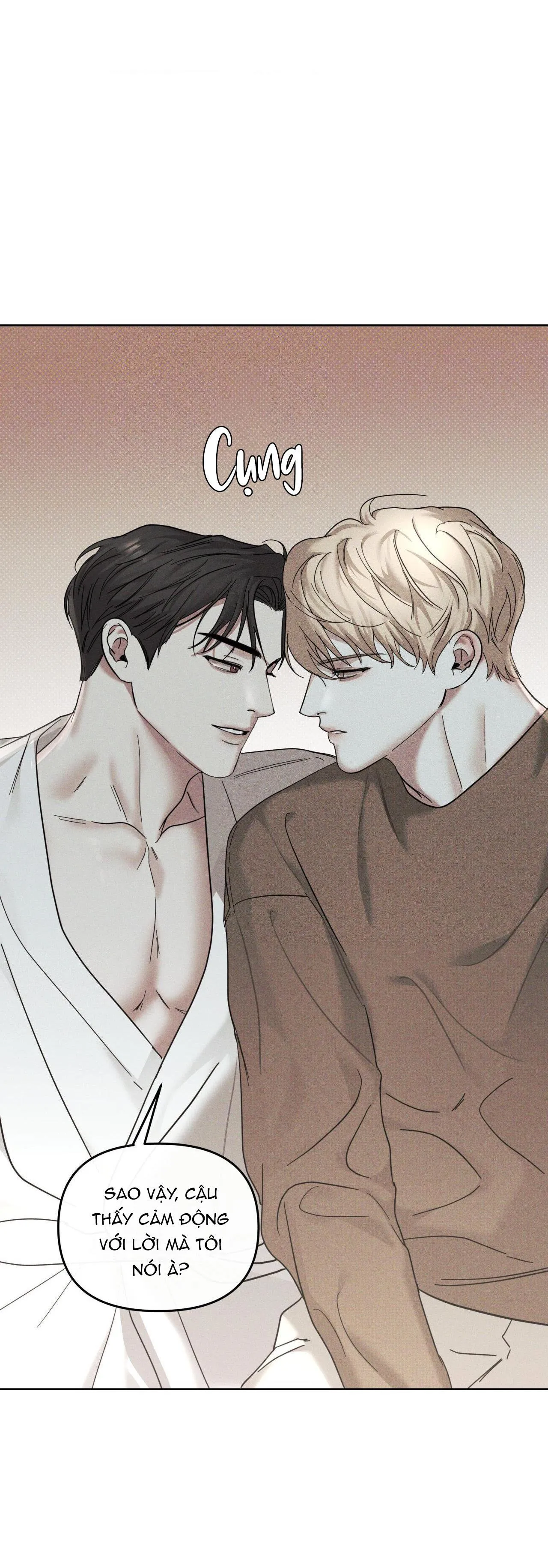 THÂN ÁI Chapter 16 Trang 49