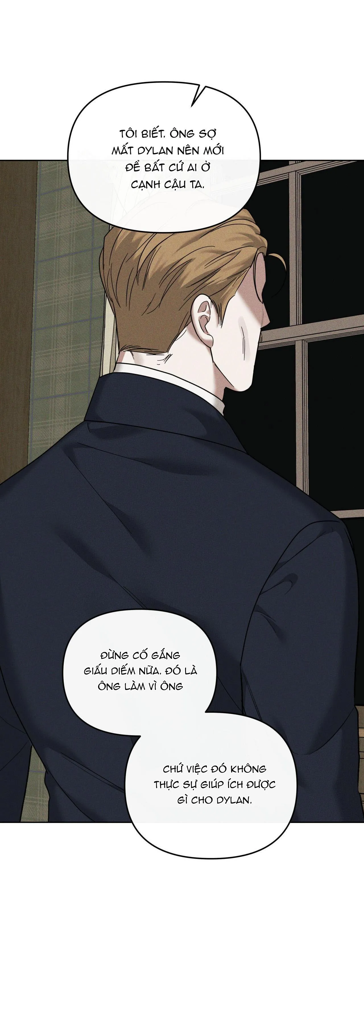 THÂN ÁI Chapter 16 Trang 56