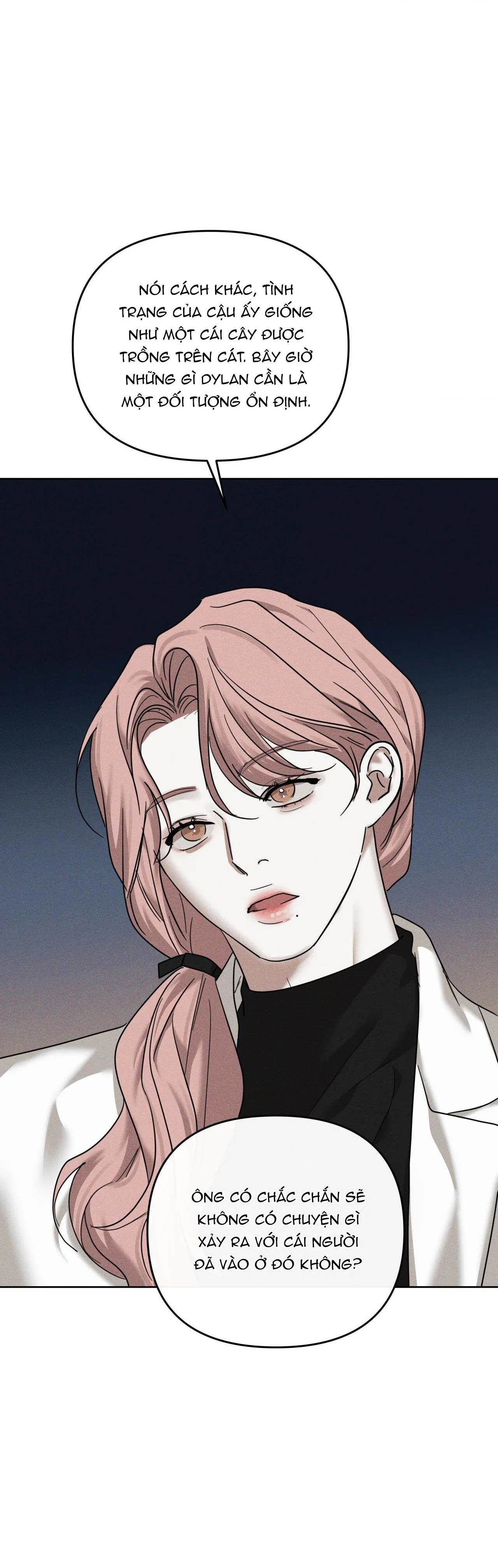 THÂN ÁI Chapter 16 Trang 57