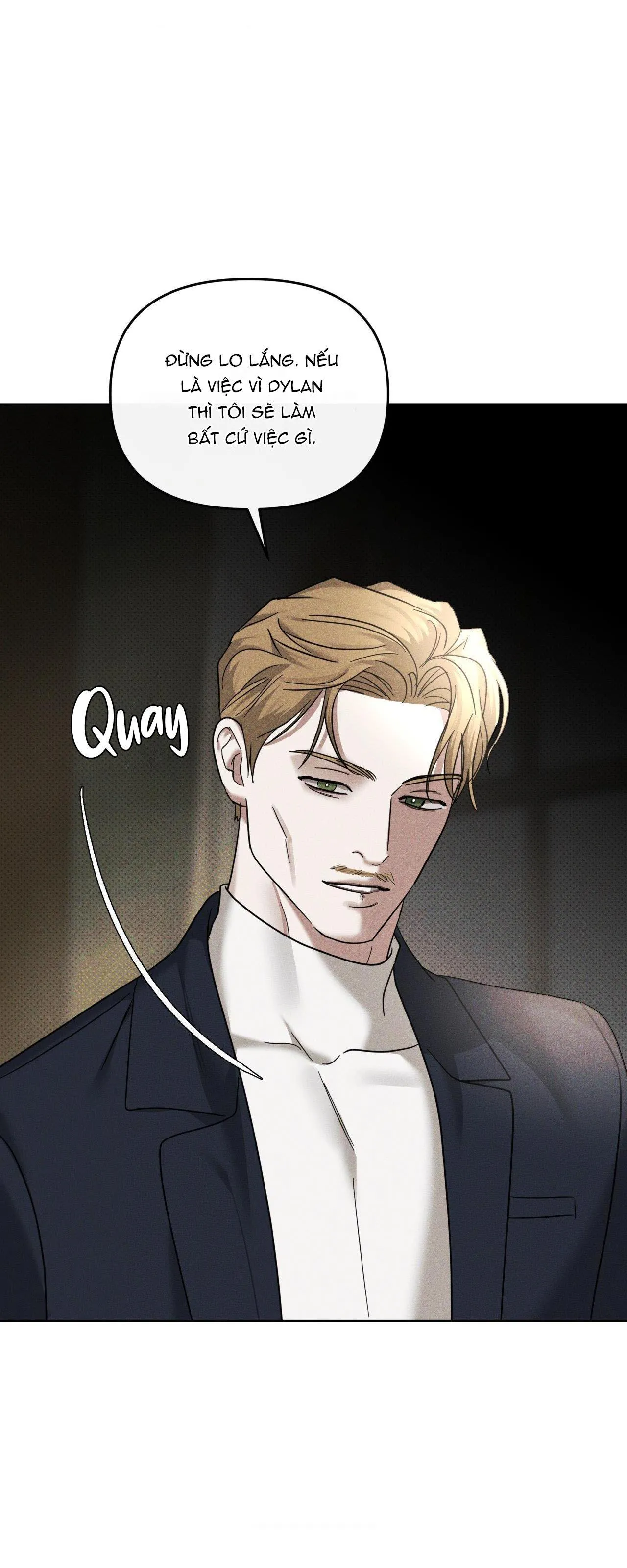 THÂN ÁI Chapter 16 Trang 58