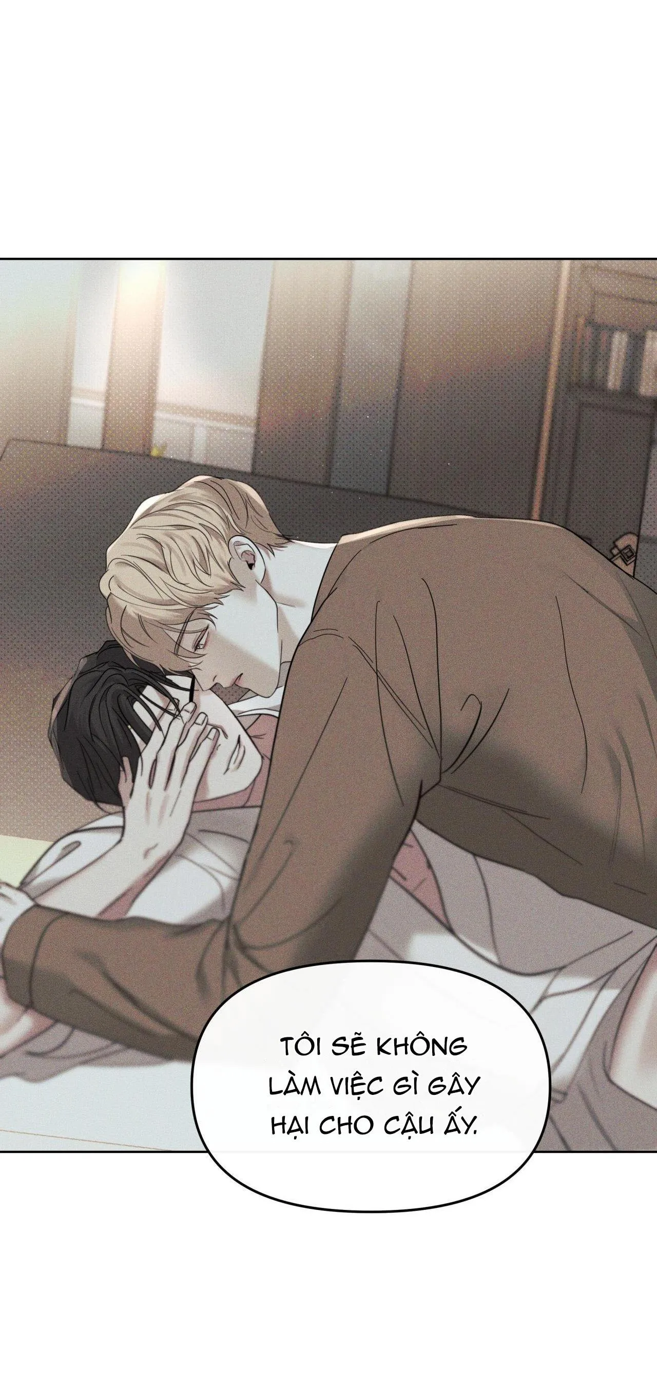 THÂN ÁI Chapter 16 Trang 59