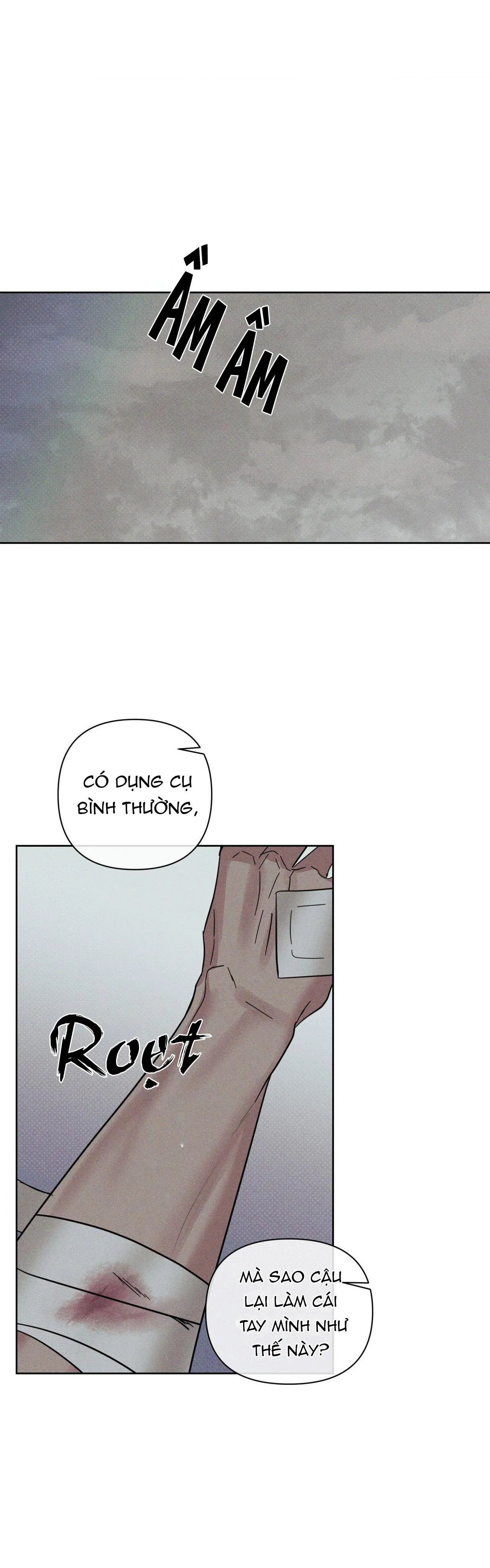 THÂN ÁI Chapter 16 Trang 61