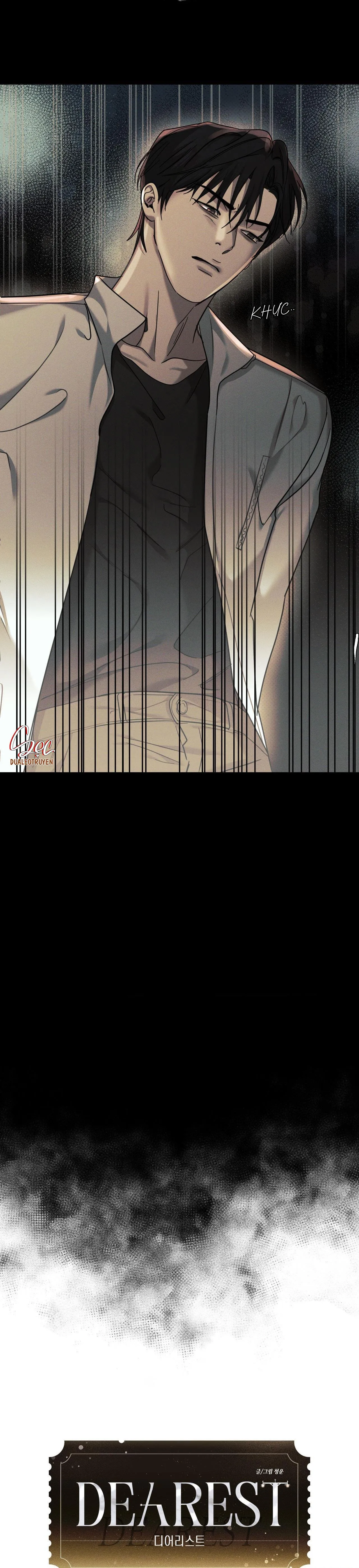 THÂN ÁI Chapter 18 Trang 6