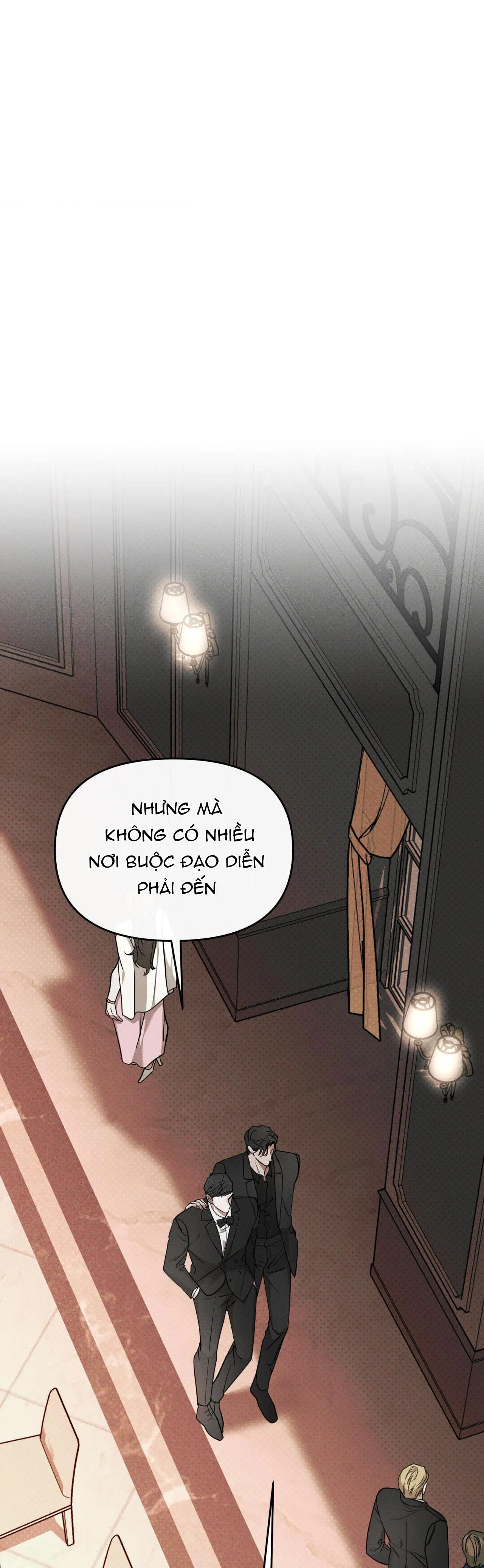 THÂN ÁI Chapter 18 Trang 10