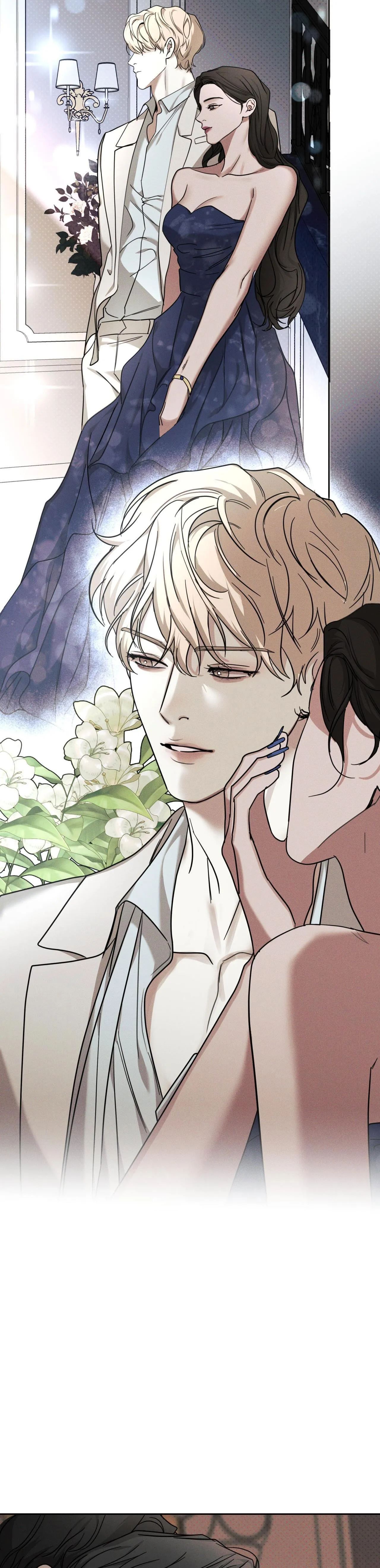 THÂN ÁI Chapter 18 Trang 12