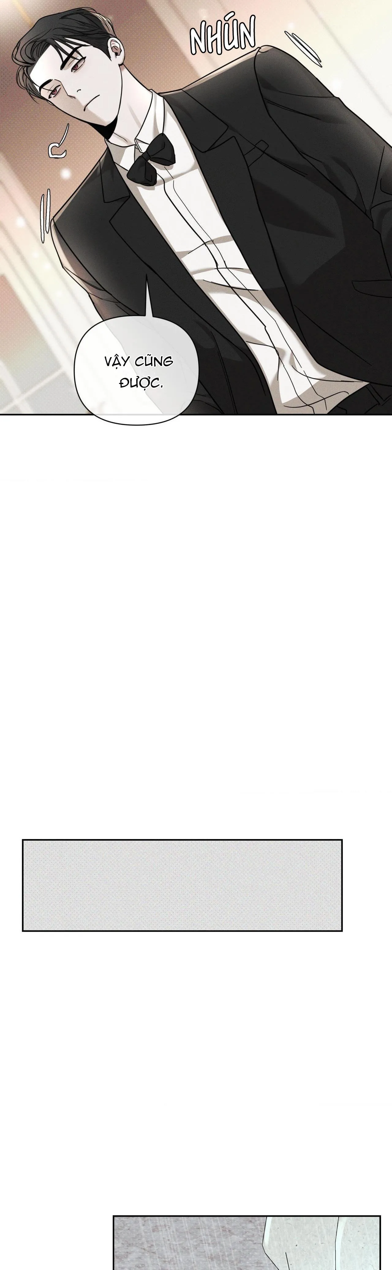 THÂN ÁI Chapter 18 Trang 20