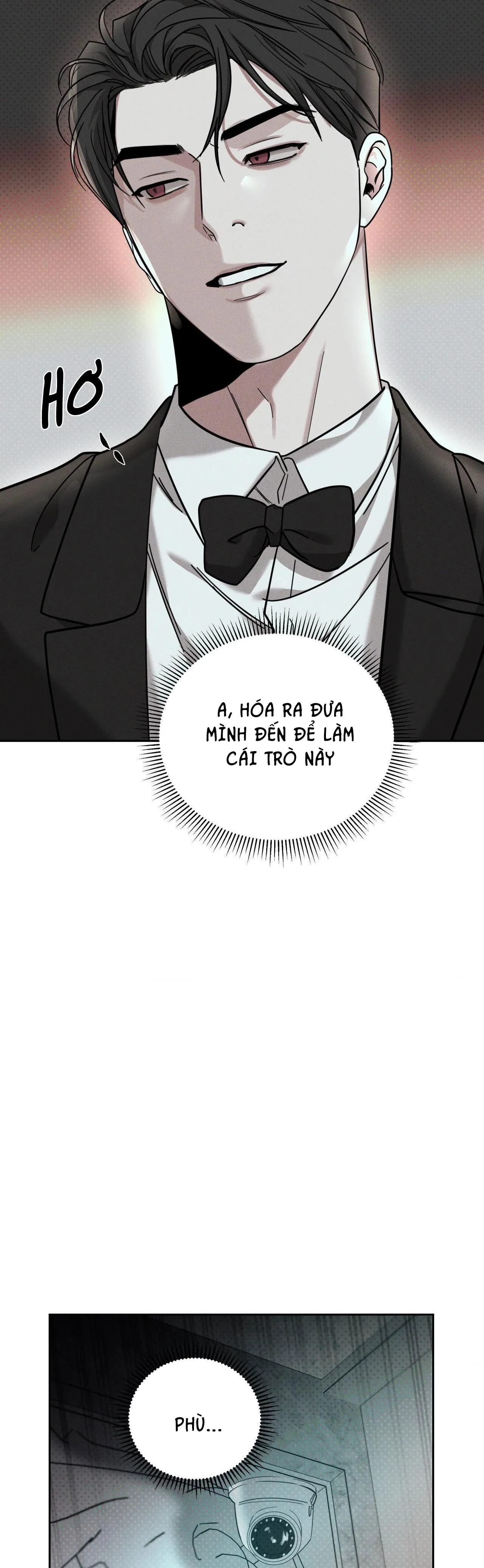 THÂN ÁI Chapter 18 Trang 30