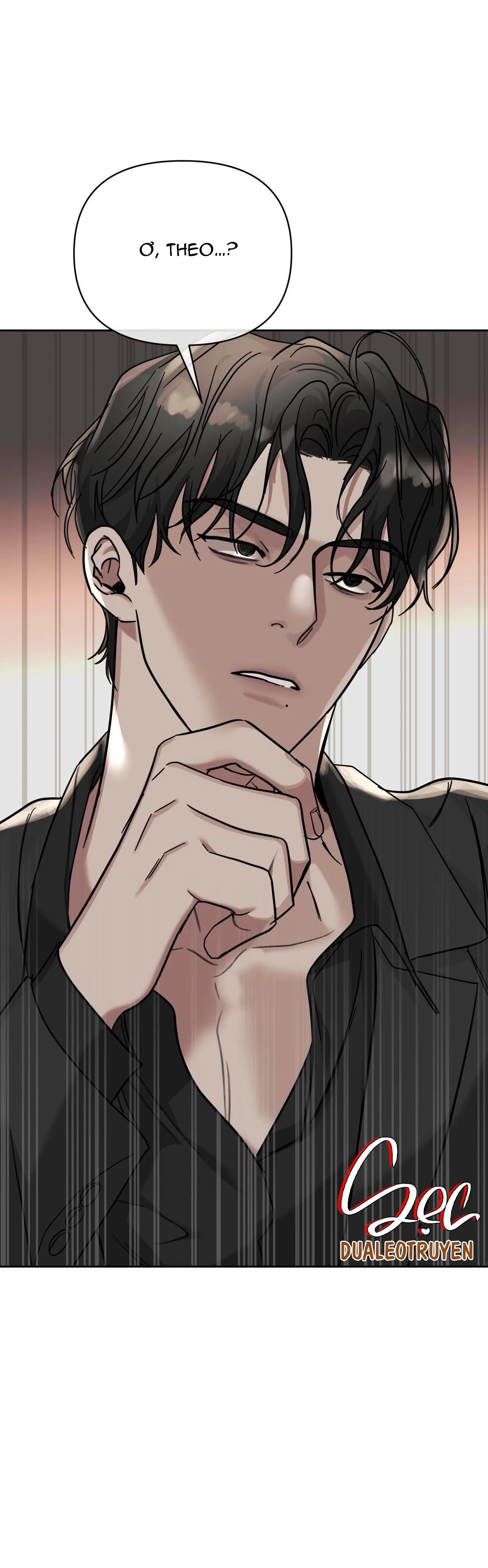 THÂN ÁI Chapter 19 Trang 16