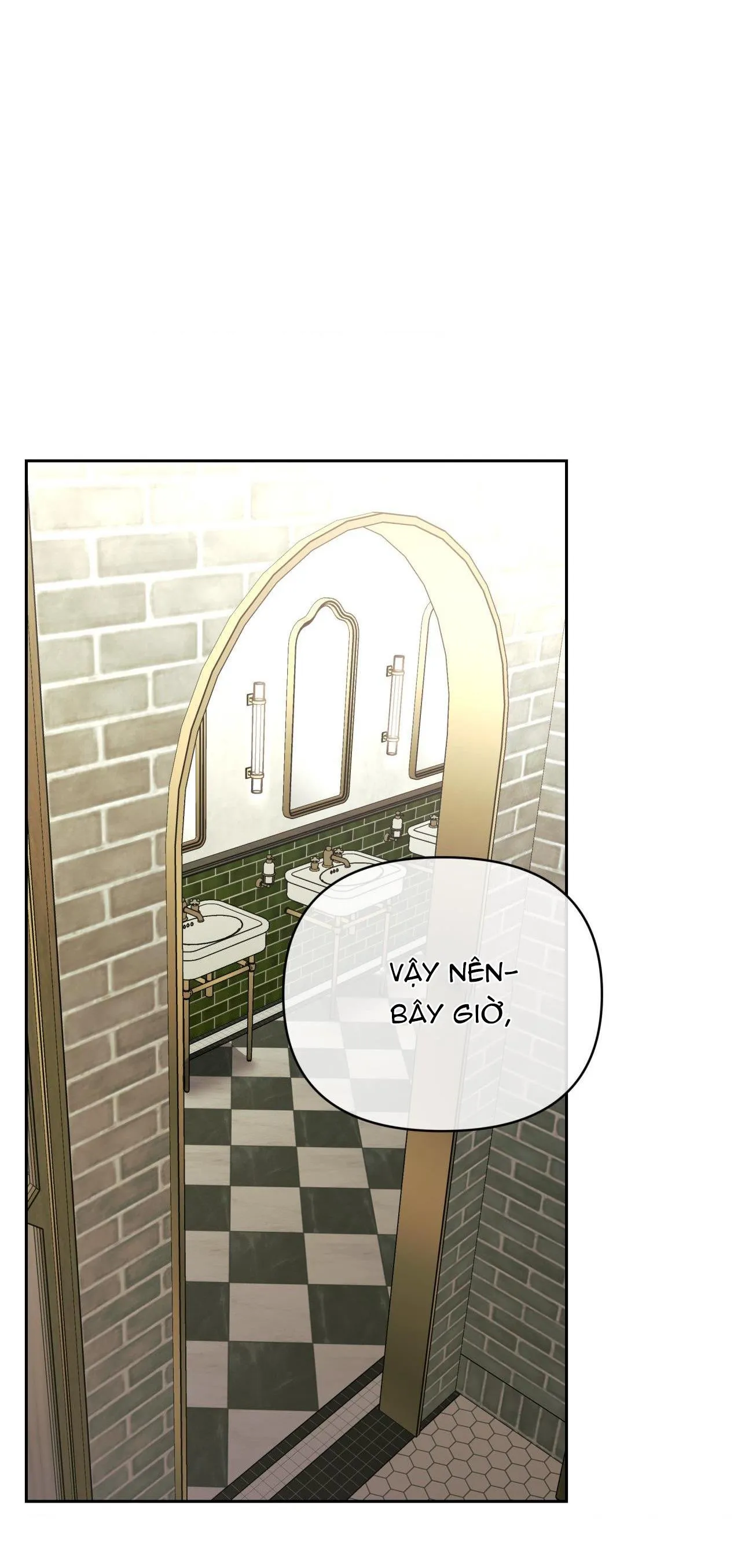 THÂN ÁI Chapter 19 Trang 17