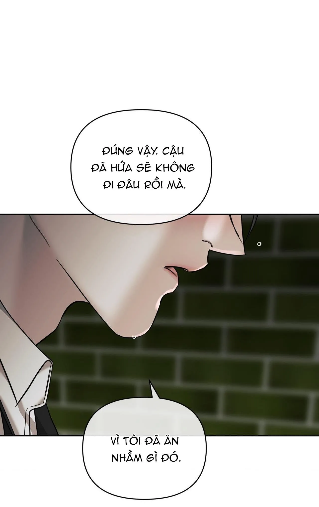 THÂN ÁI Chapter 19 Trang 19