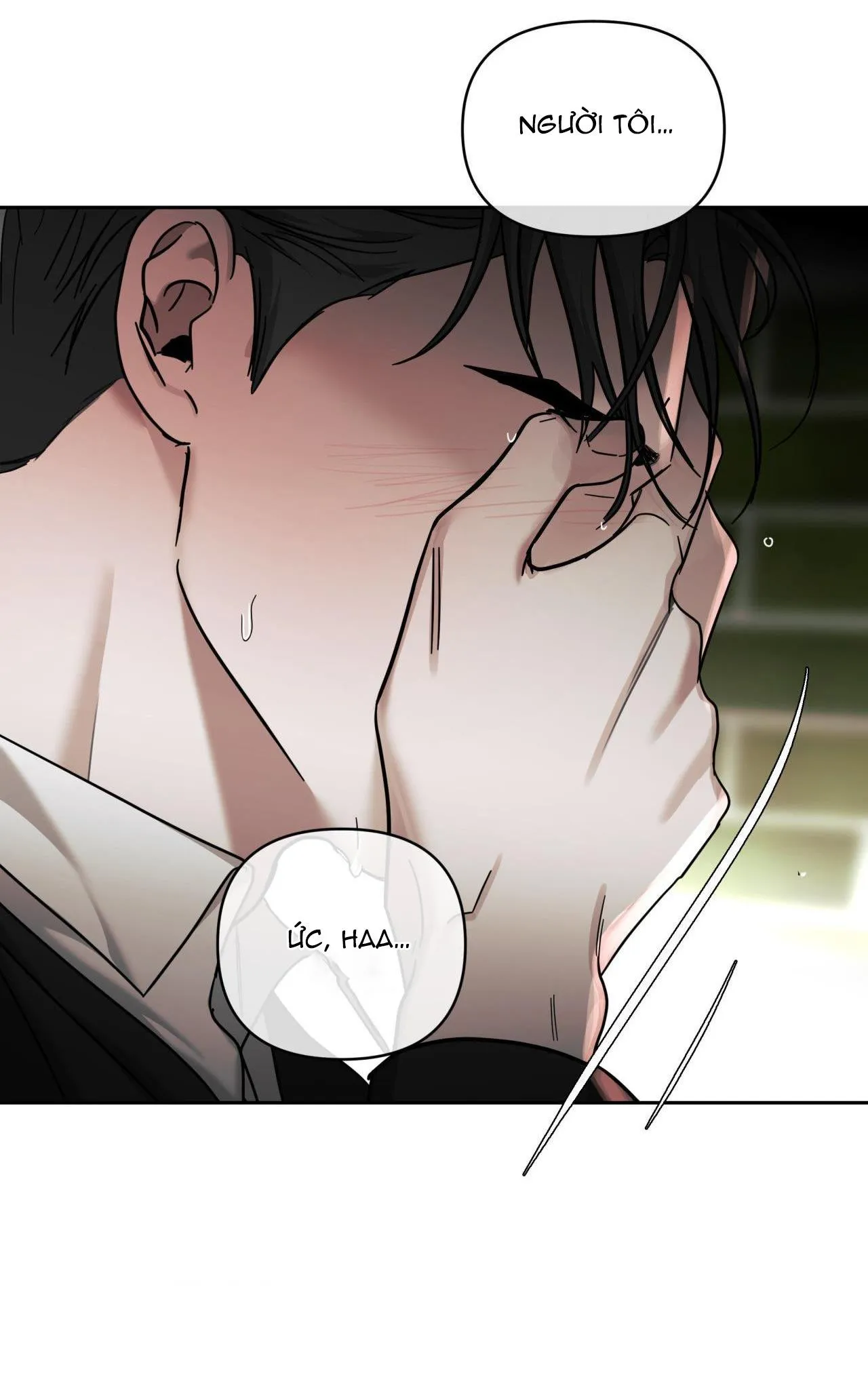 THÂN ÁI Chapter 19 Trang 20