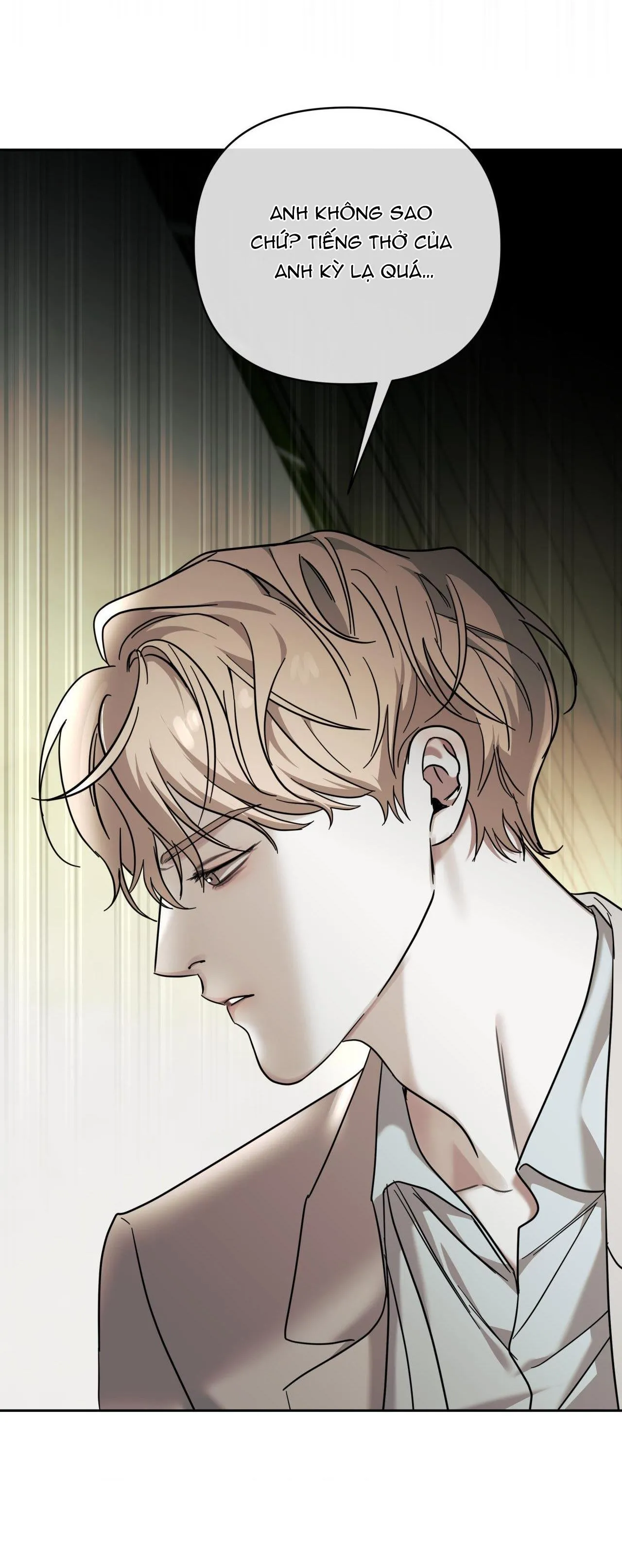 THÂN ÁI Chapter 19 Trang 22