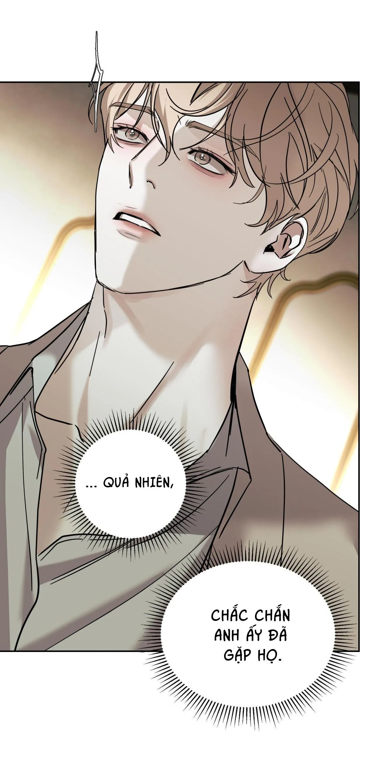 THÂN ÁI Chapter 19 Trang 29