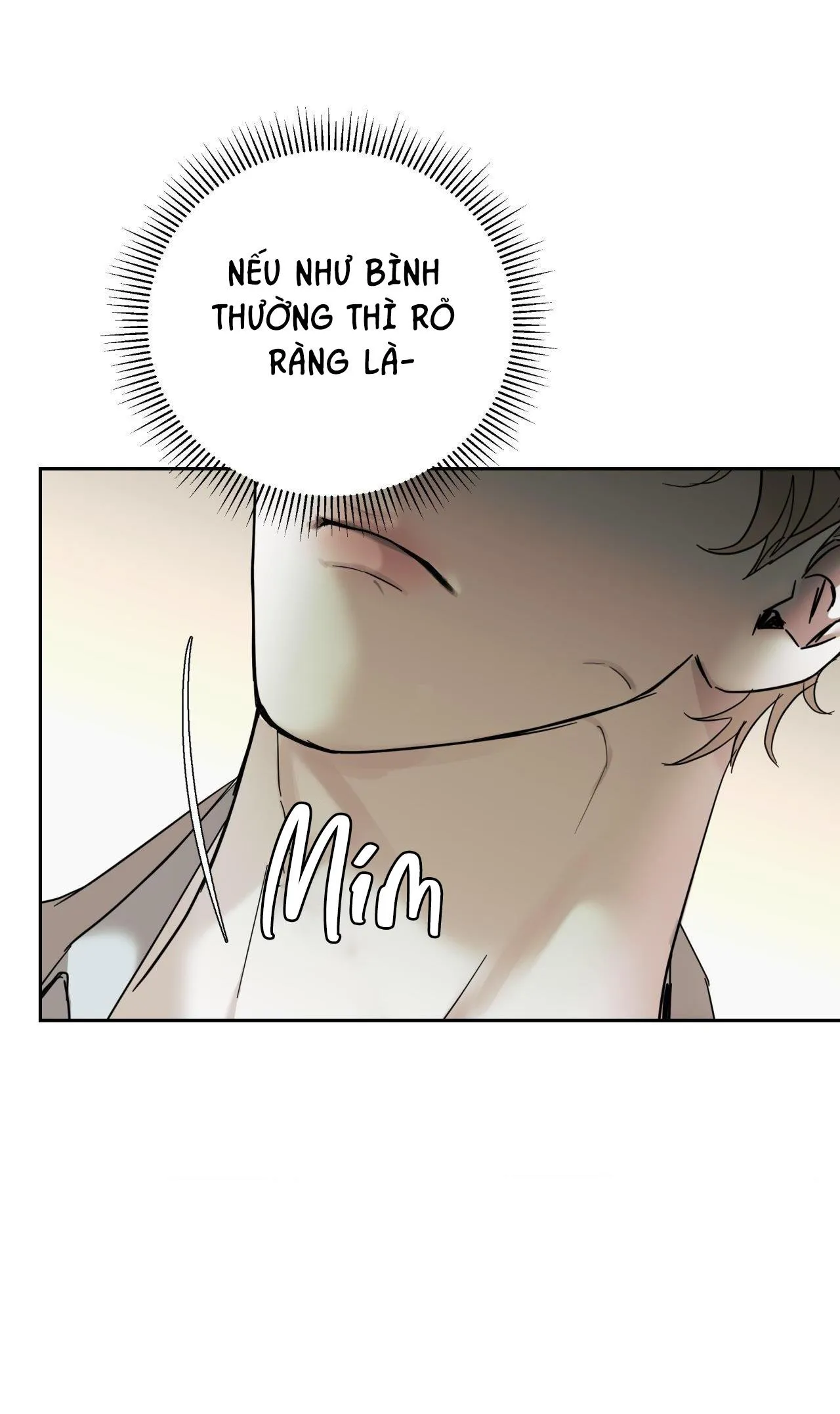 THÂN ÁI Chapter 19 Trang 30